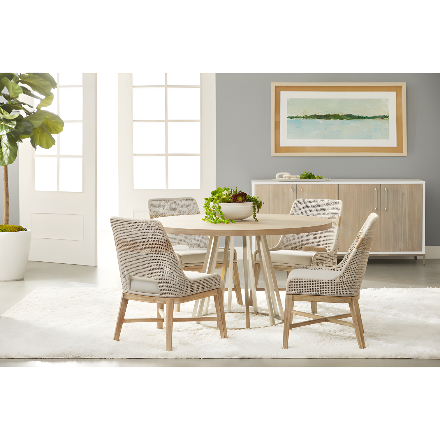 Bowker Side Chair