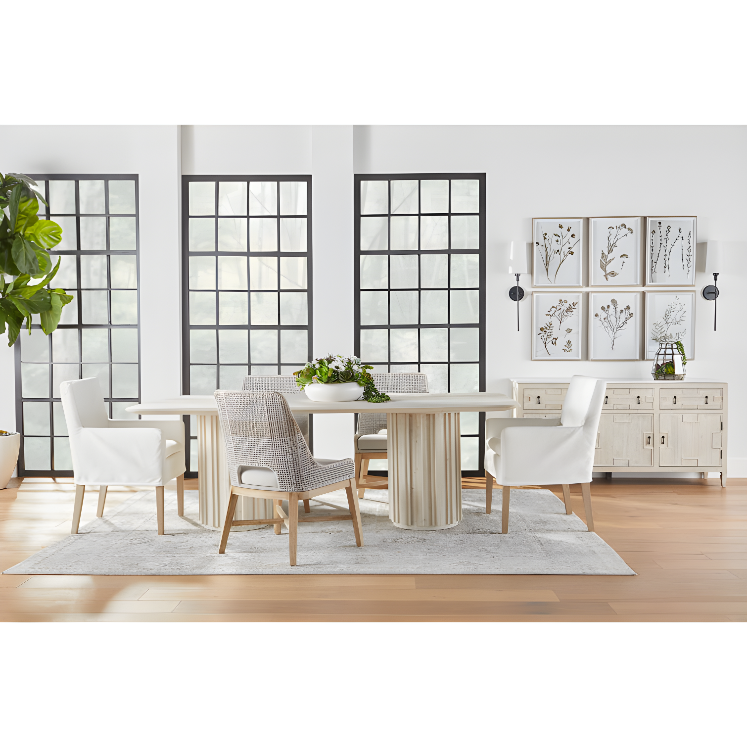 Bowker Side Chair