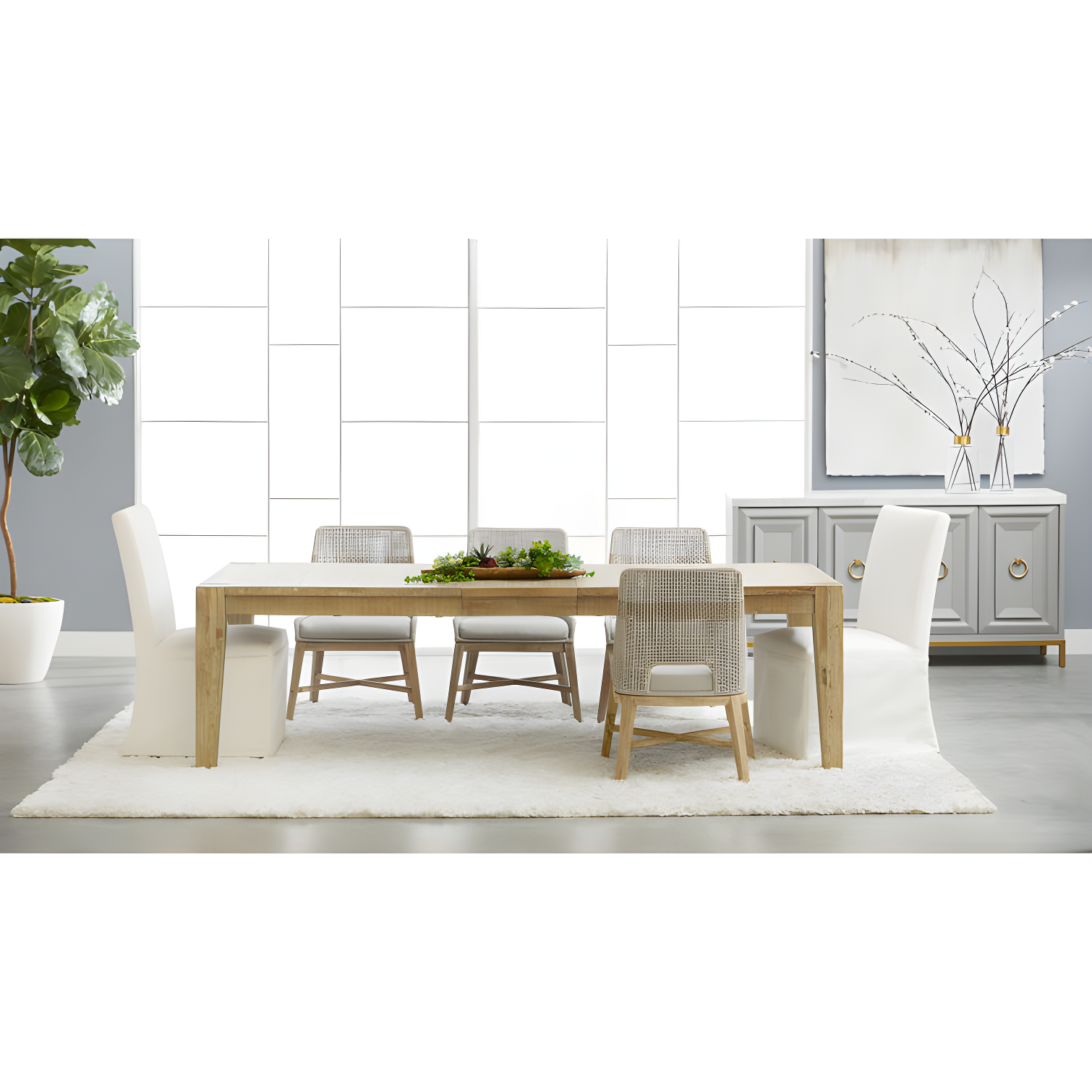 Bowker Side Chair