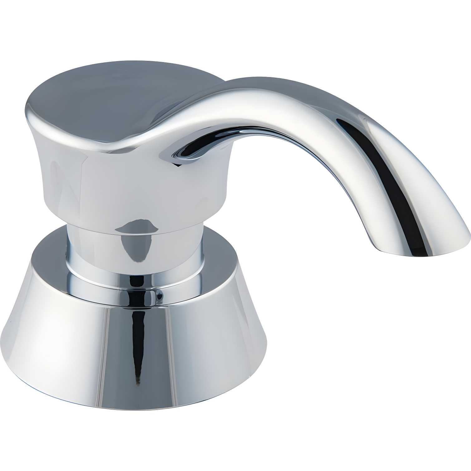 Gala Soap Dispenser