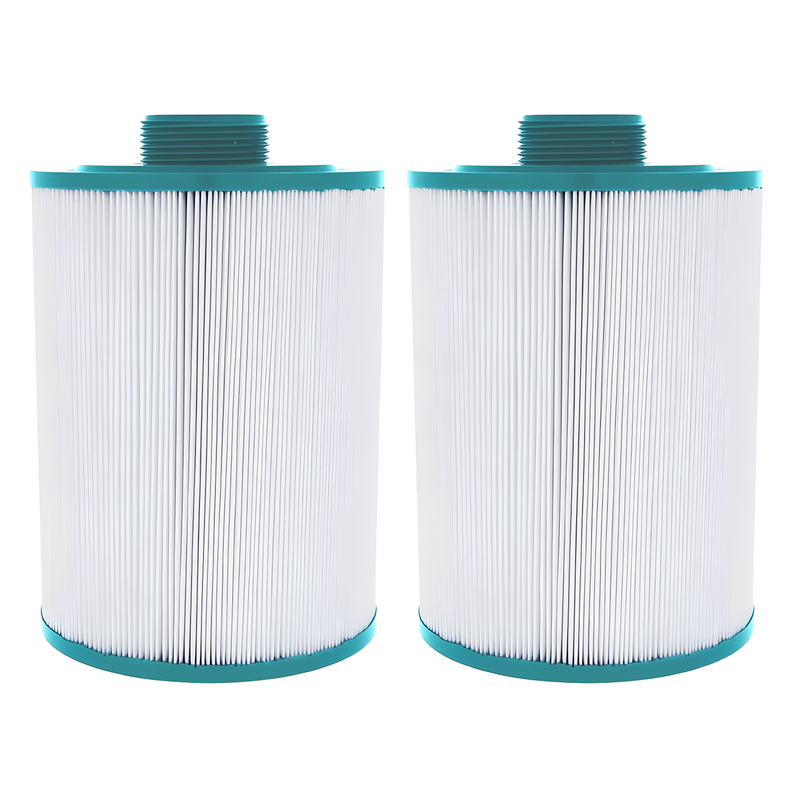 Hurricane Advanced Spa Filter Cartridge (Set of 2)