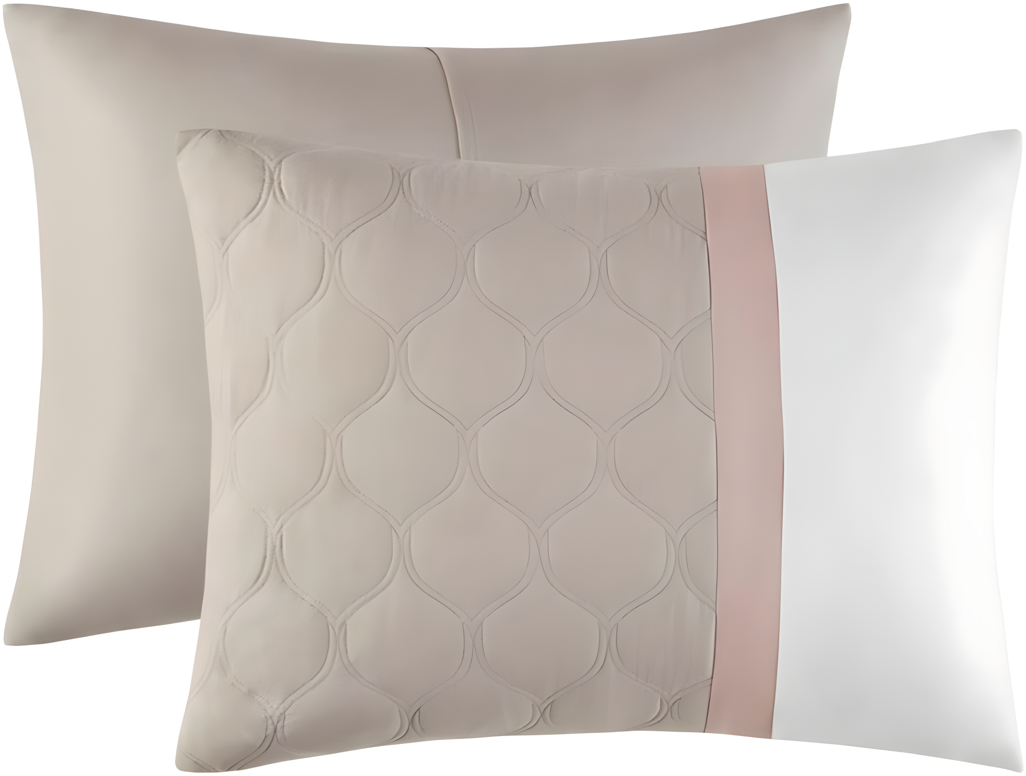510 Design Keller 8 Piece Comforter Set