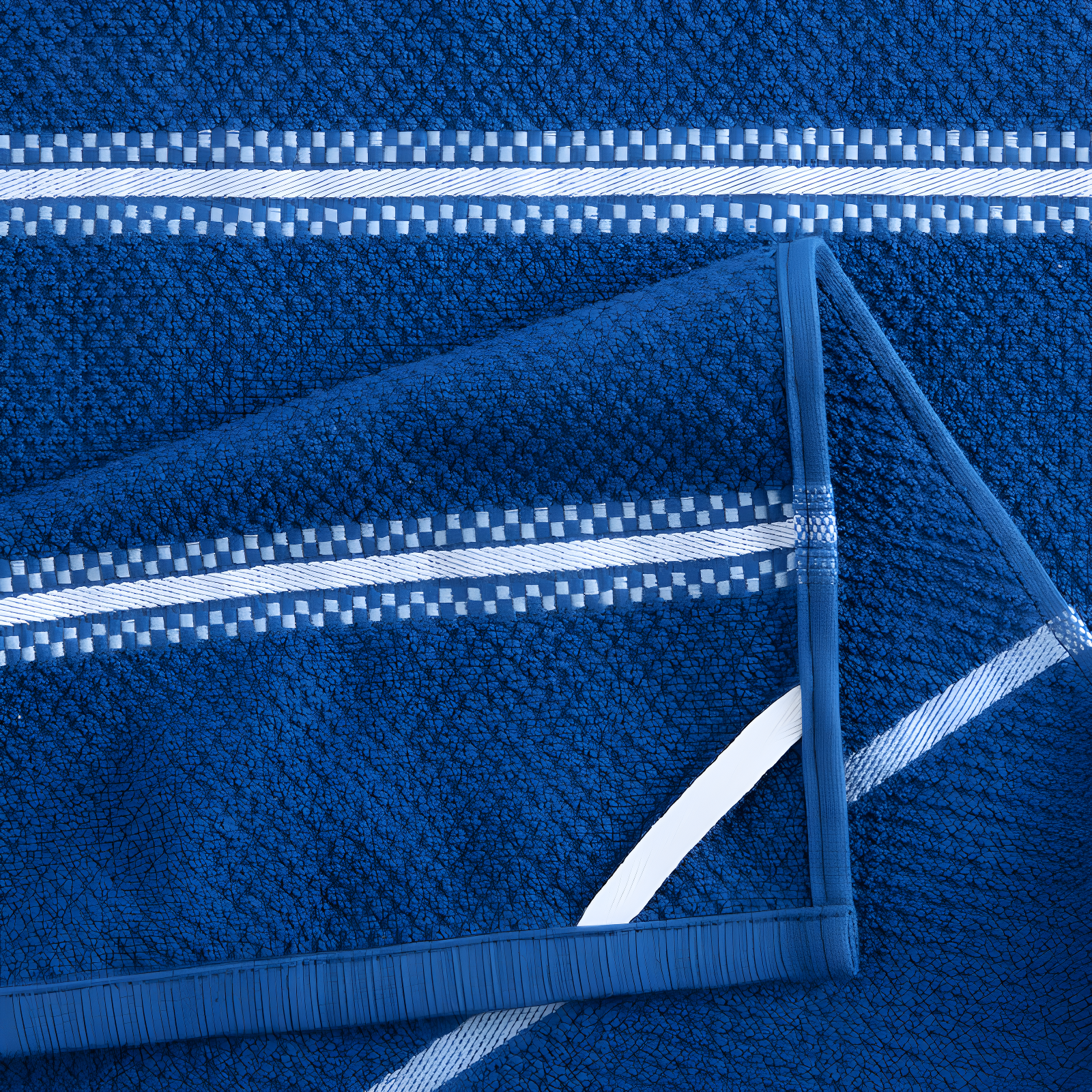 Martha Stewart Martha Stewart Amber Floral Kitchen Towel Set 4-Pack