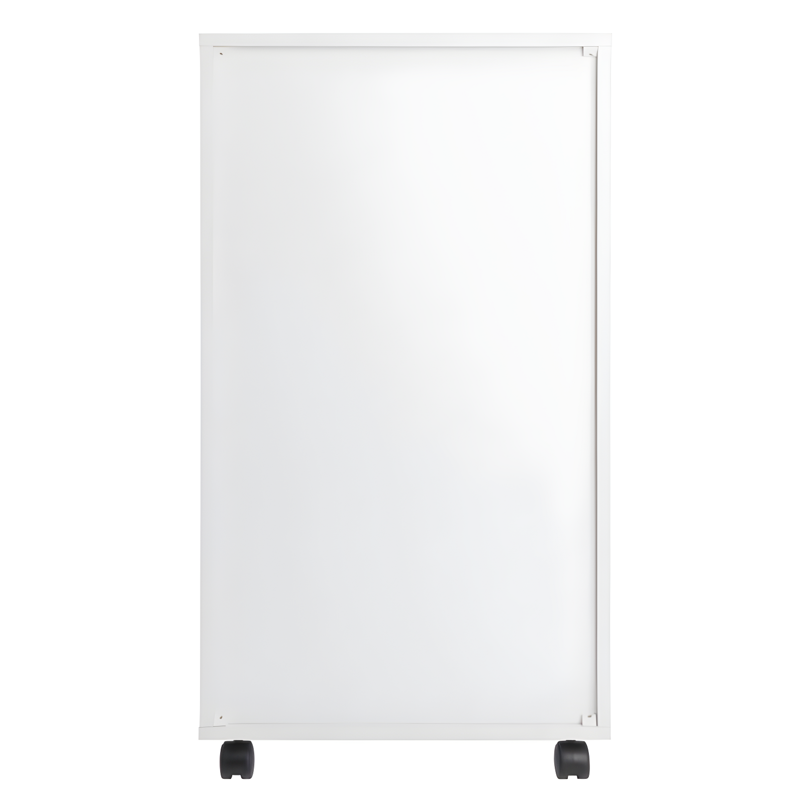Halifax 7 Drawer Cabinet with Casters White - Winsome