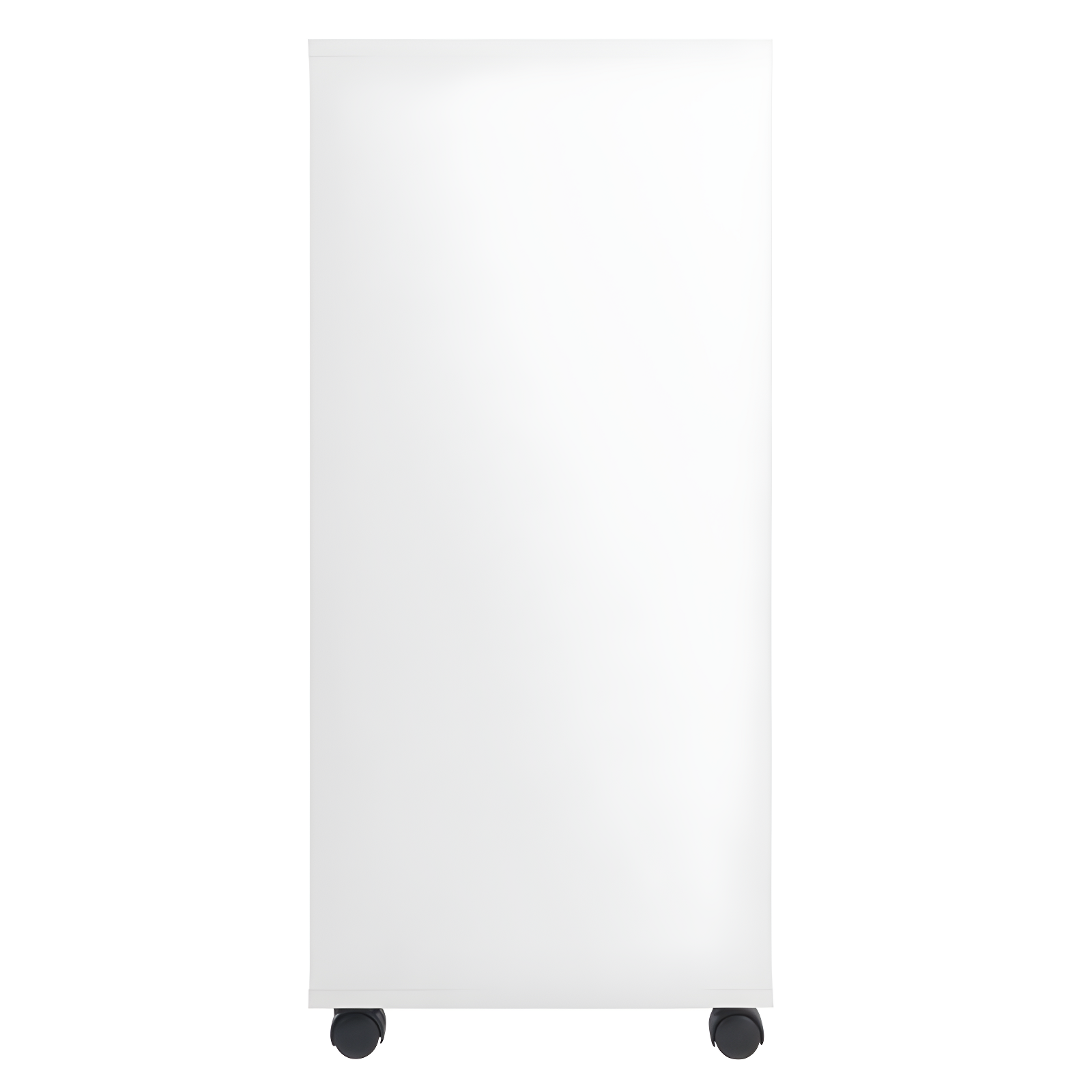 Halifax 7 Drawer Cabinet with Casters White - Winsome