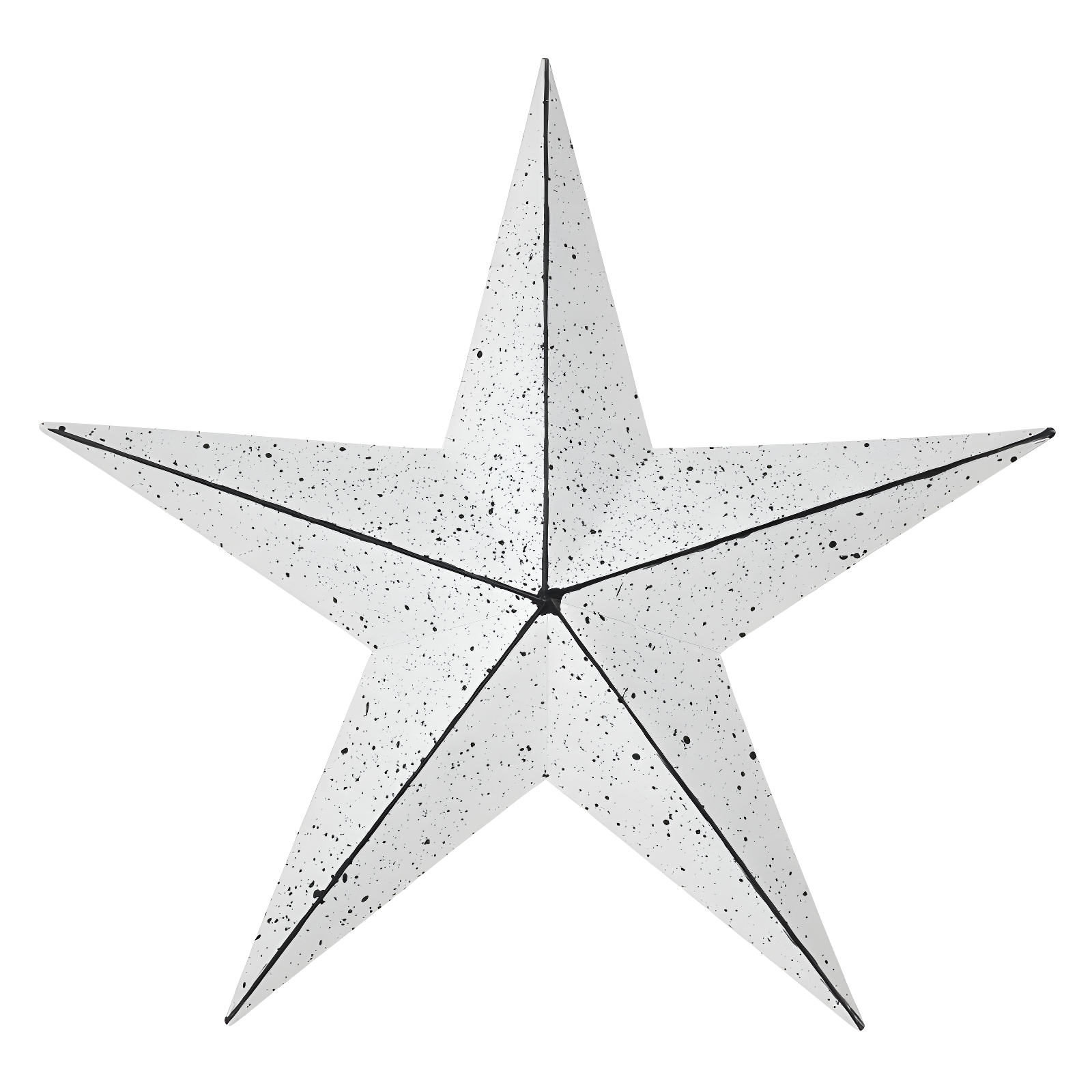 Festive Finds Wall Decor Metal