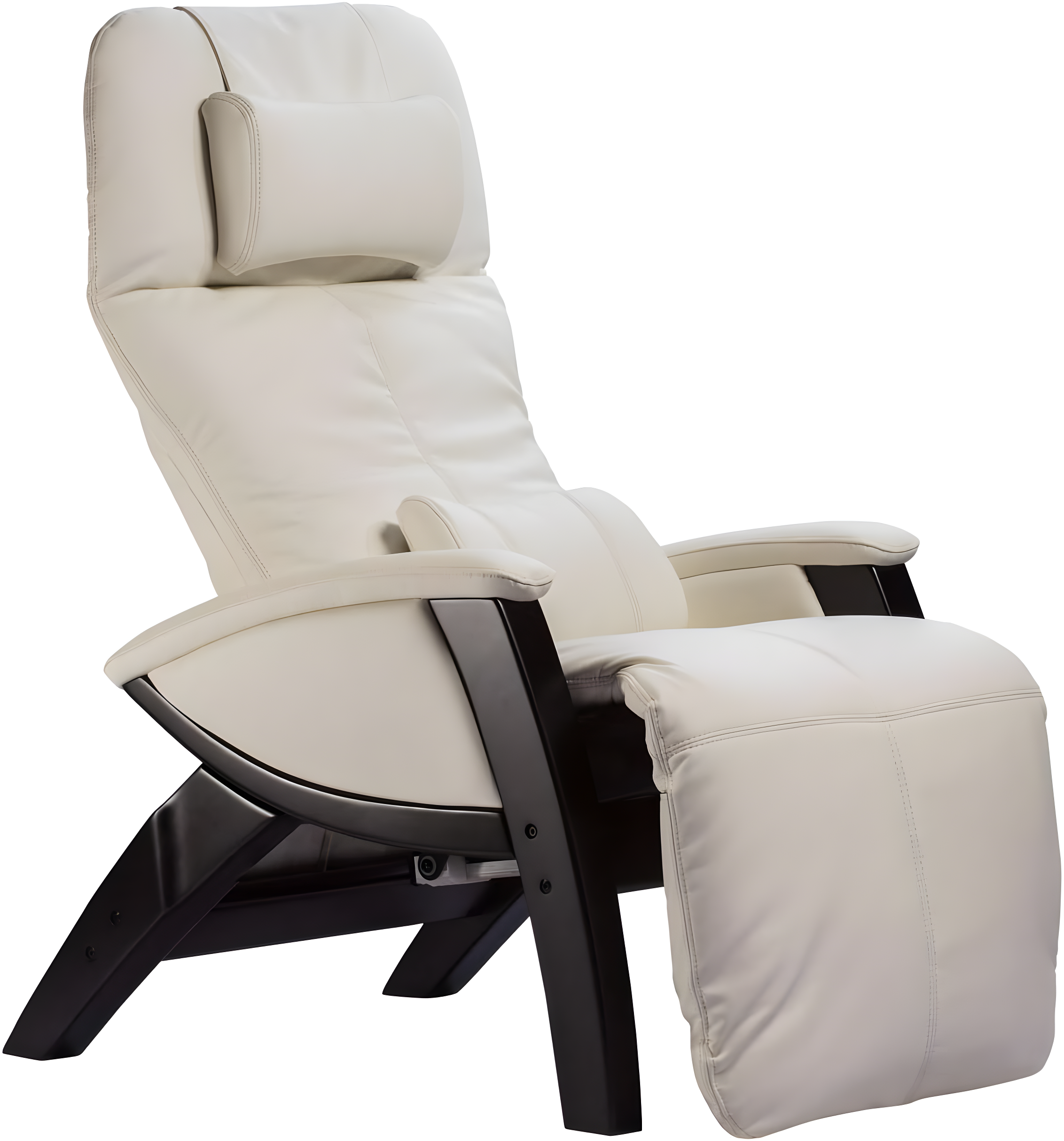 Svago Svago Faux Leather Power Recliner