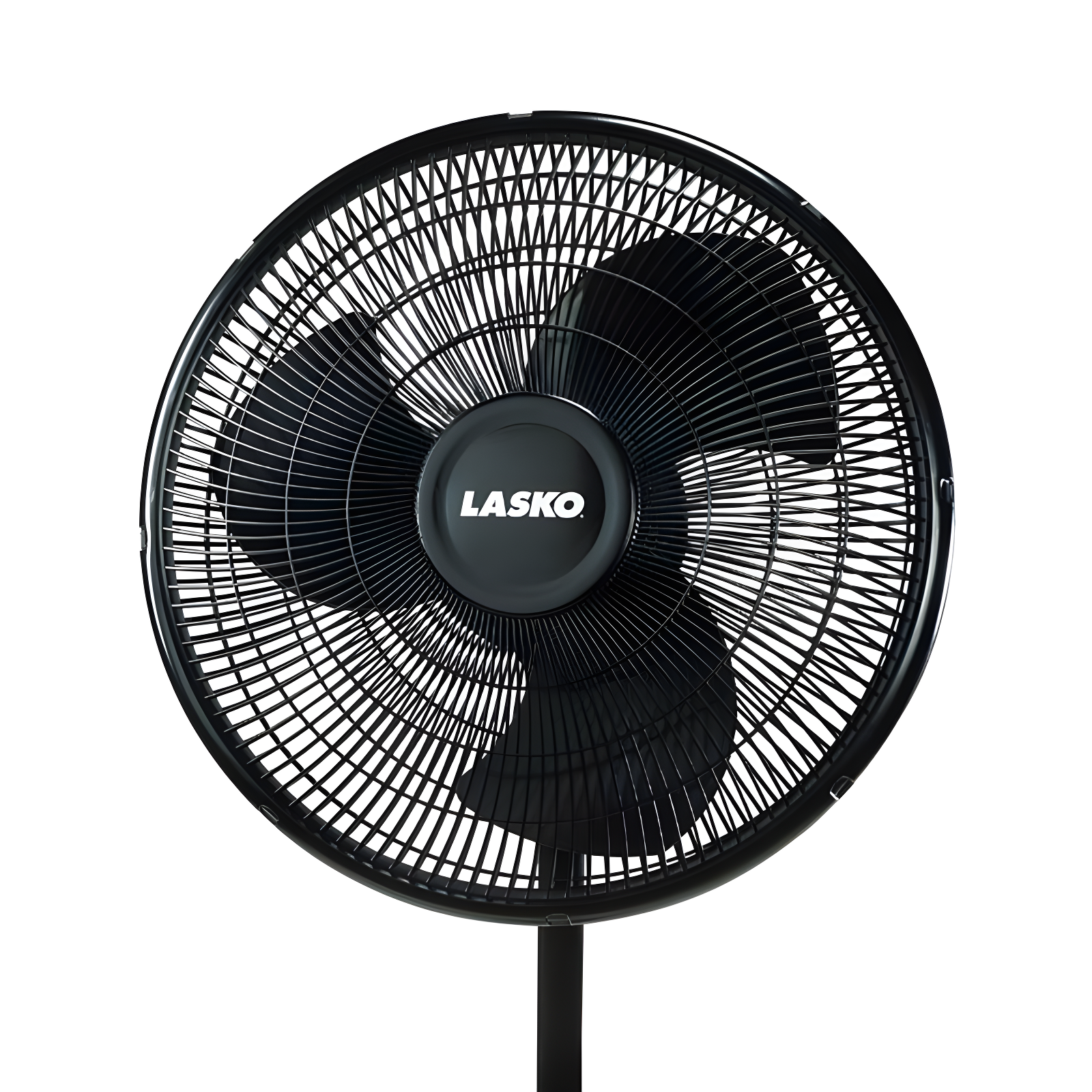 16" Oscillating Standing Fan