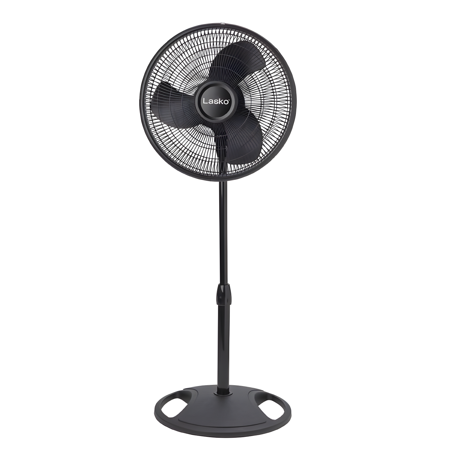 16" Oscillating Standing Fan