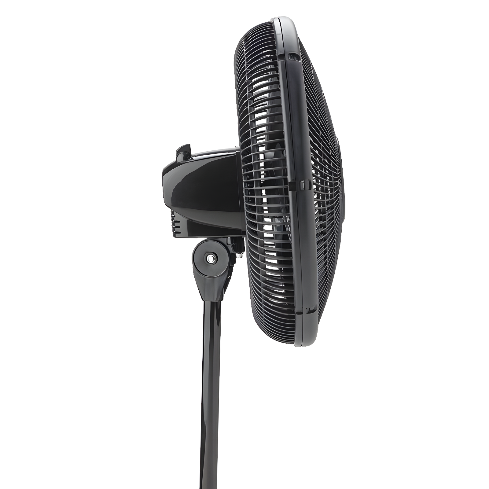 16" Oscillating Standing Fan