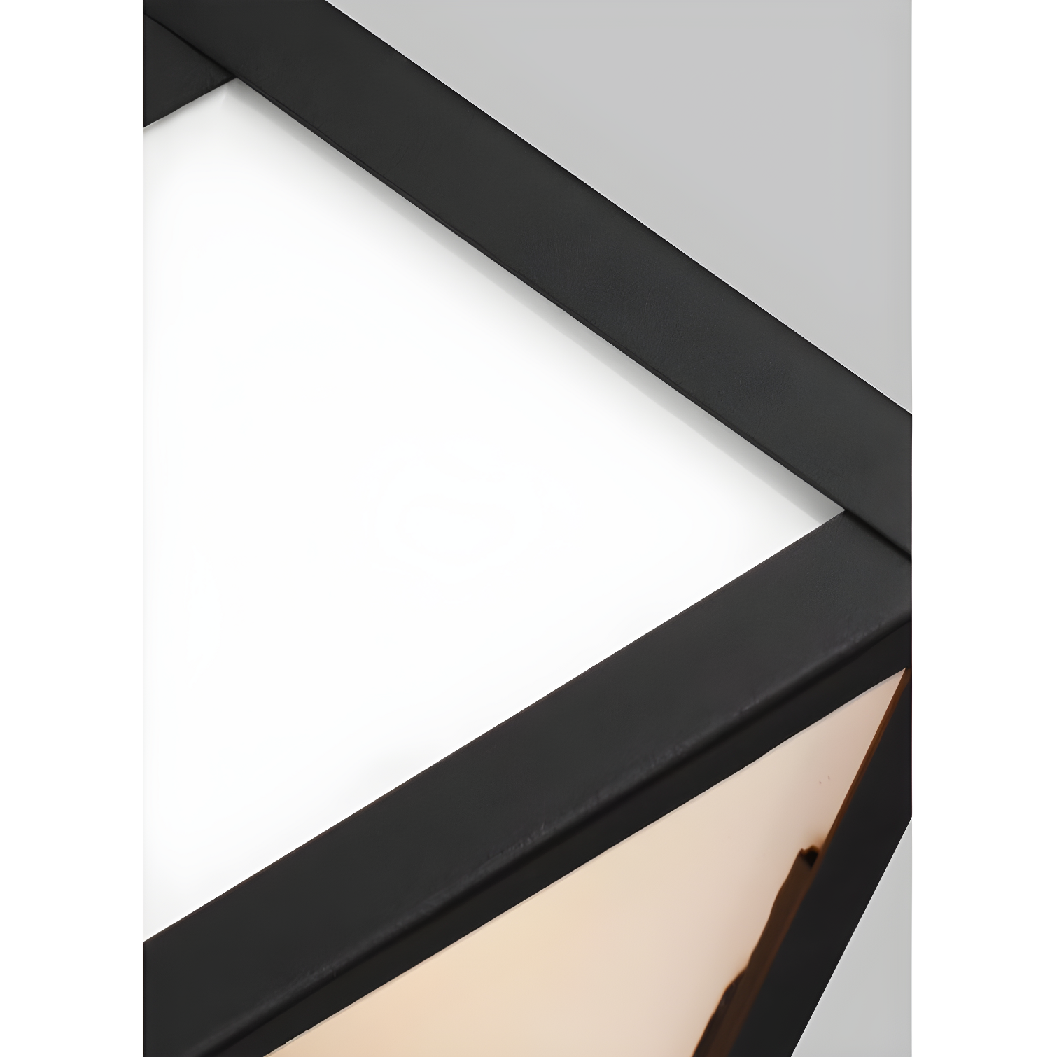 Greyleigh™ Edenbridge 2 - Bulb Outdoor Flush Mount