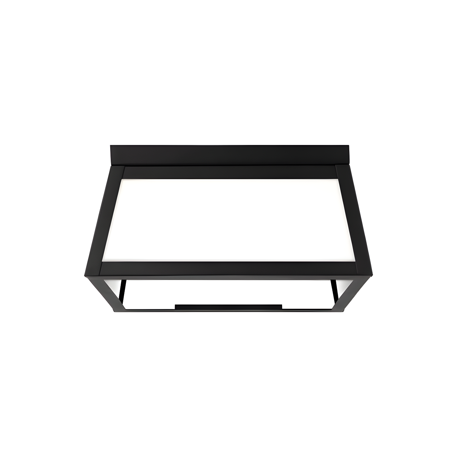 Greyleigh™ Edenbridge 2 - Bulb Outdoor Flush Mount