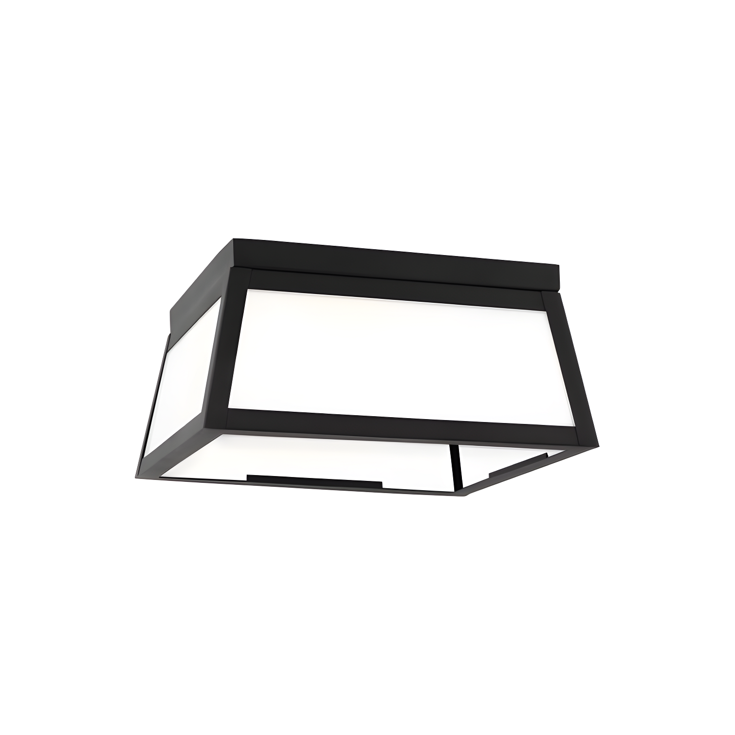 Greyleigh™ Edenbridge 2 - Bulb Outdoor Flush Mount