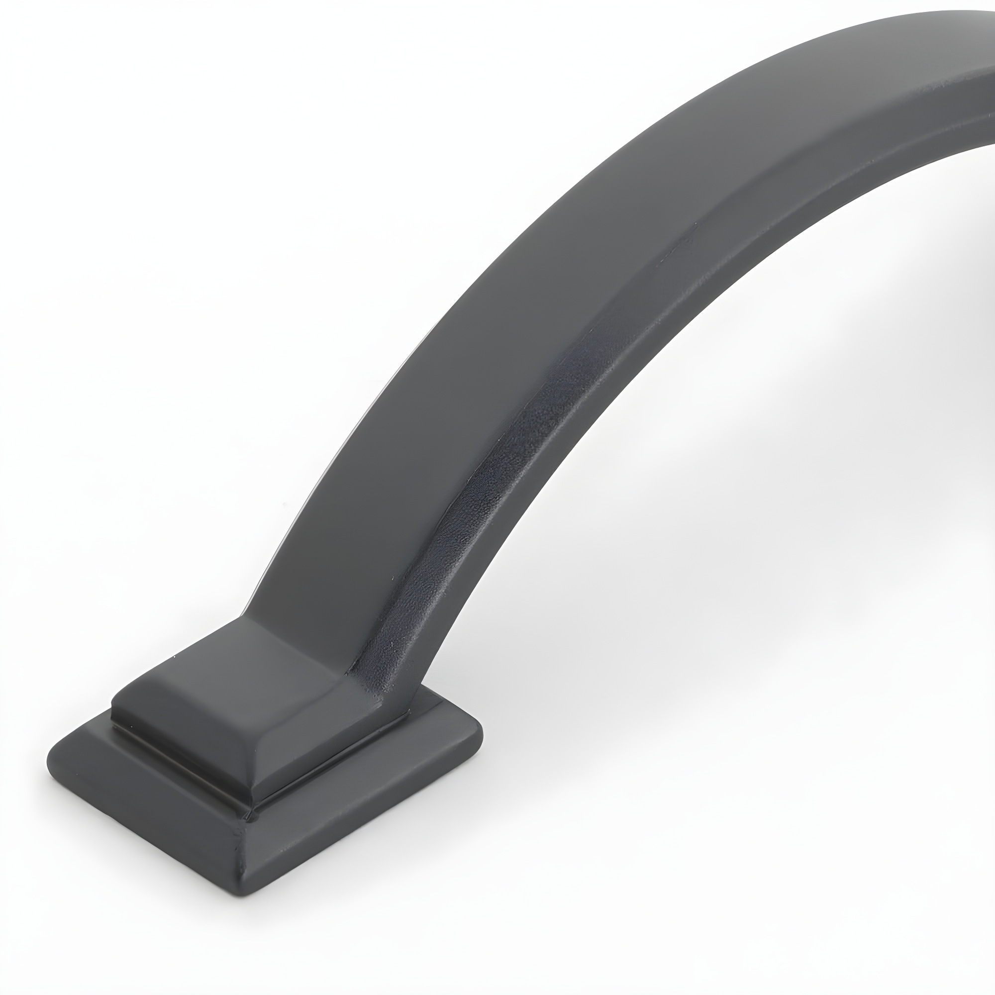 Square Cabinet Hardware Handle 3” Center Arch Pull Multipack