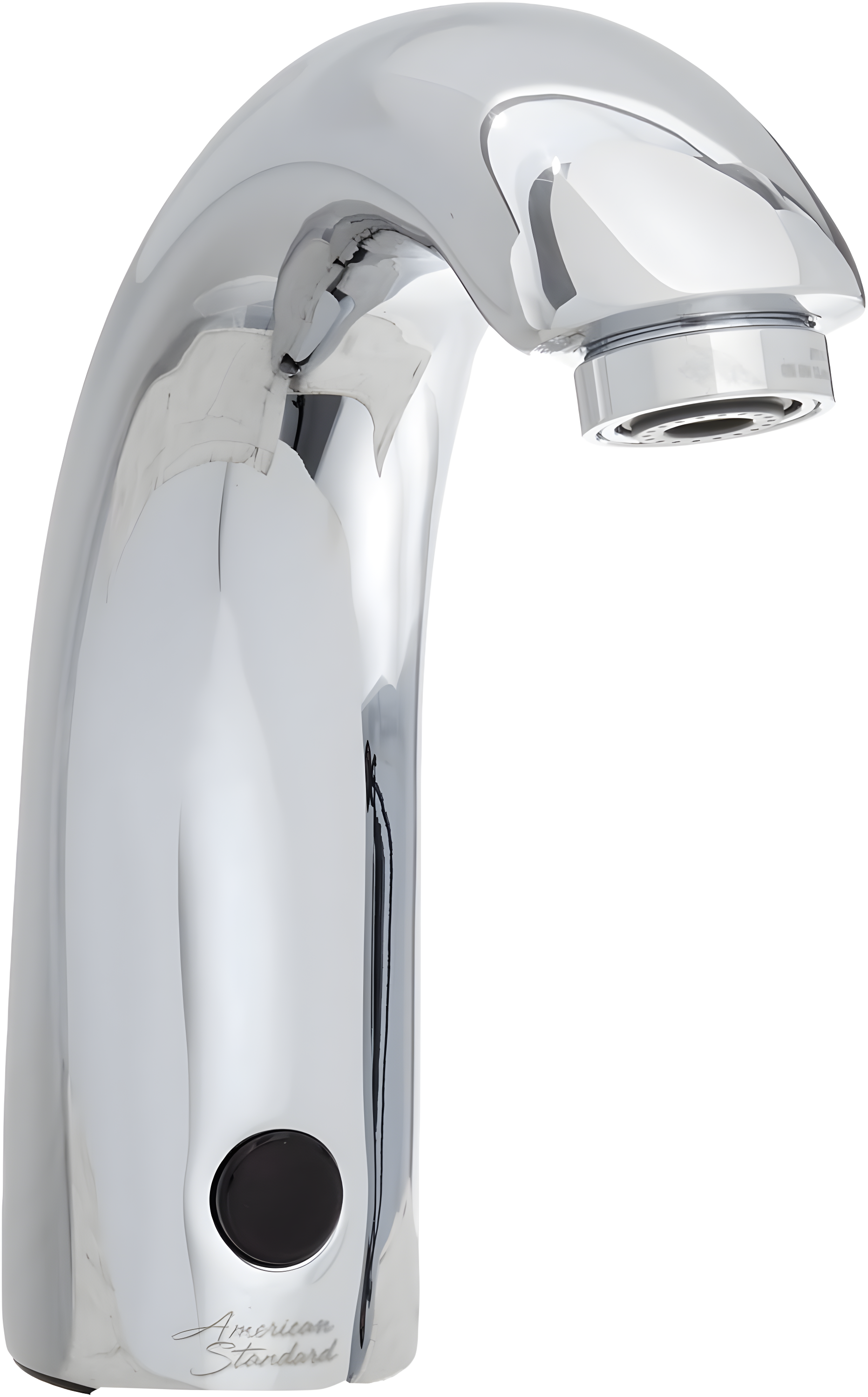 American Standard 6055104.002 SELECTRONIC Fittings, 1.25, Chrome