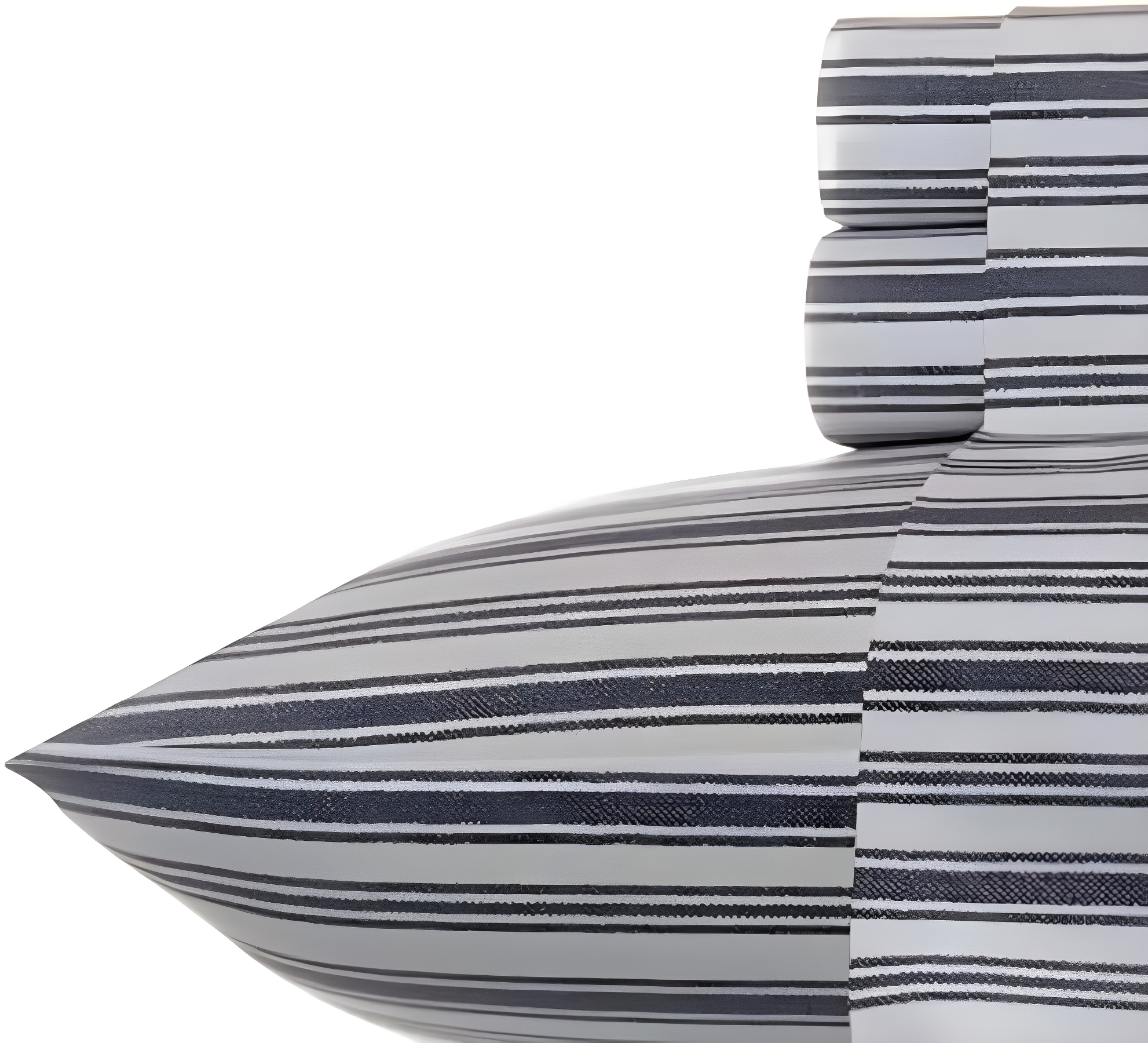Nautica Nautica Printed Cotton Percale Sheet Sets