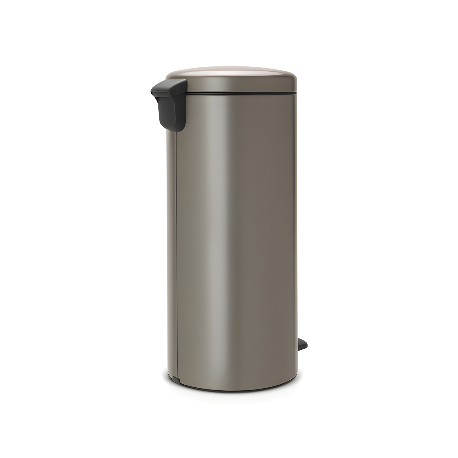 Brabantia NewIcon Step On Trash Can, 8 Gallon (30 Liter)