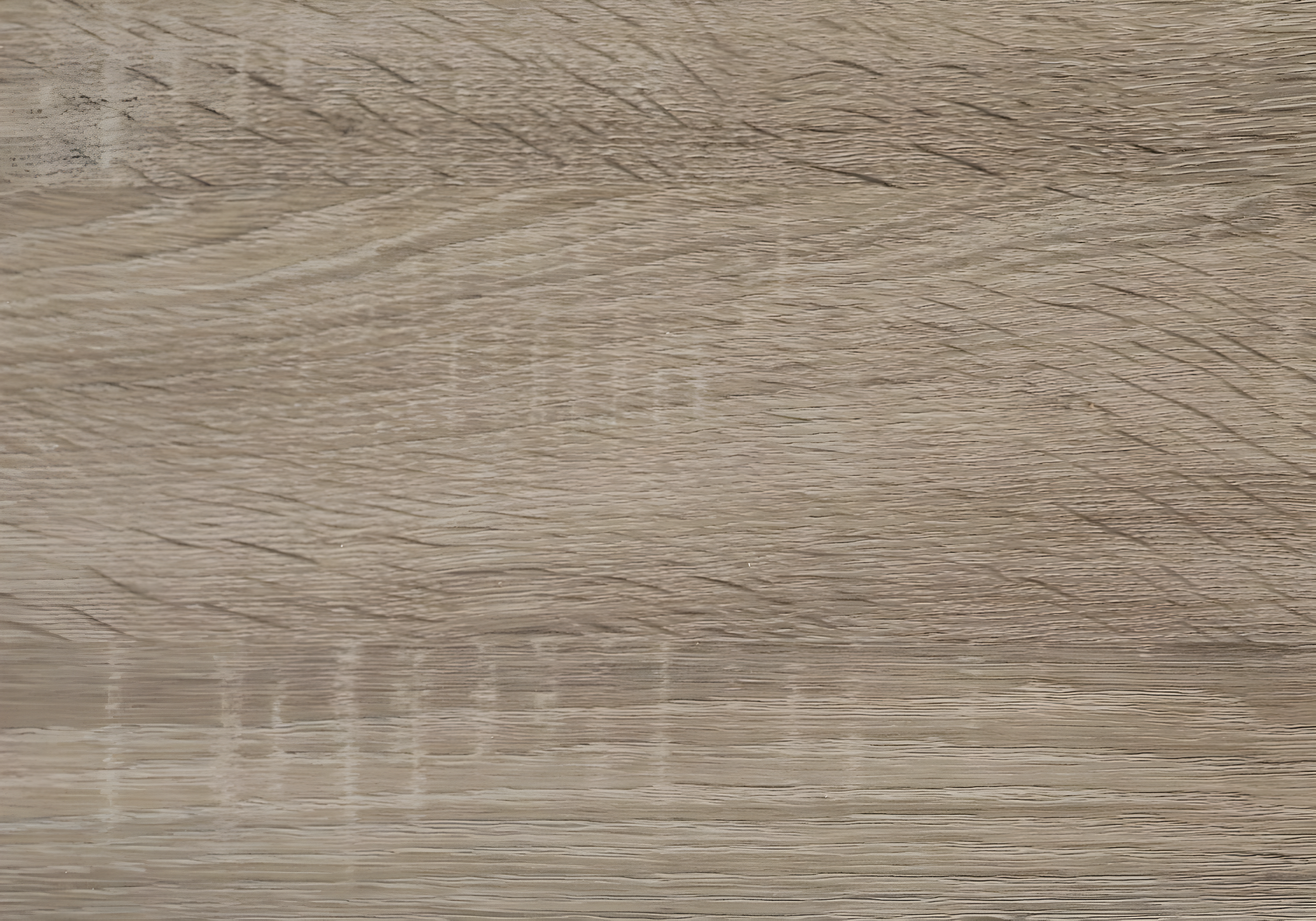 Monarch Specialties Table Set 3Pcs Set Coffee End Side Accent Living Room Laminate Brown Transitional