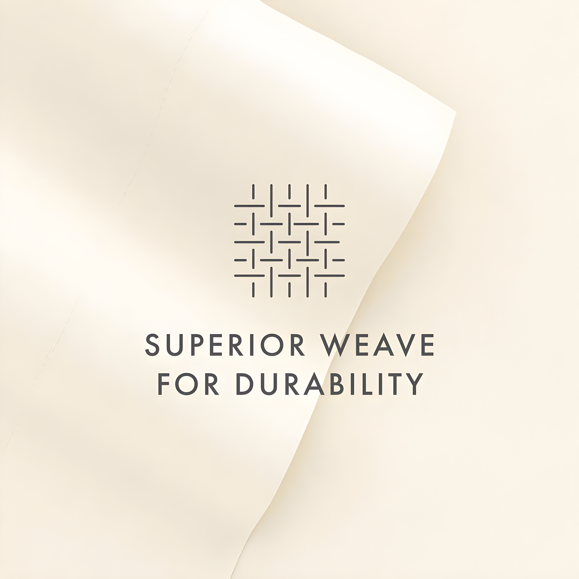 Ivory Twin Deep Pocket Microfiber Bed Sheet Set