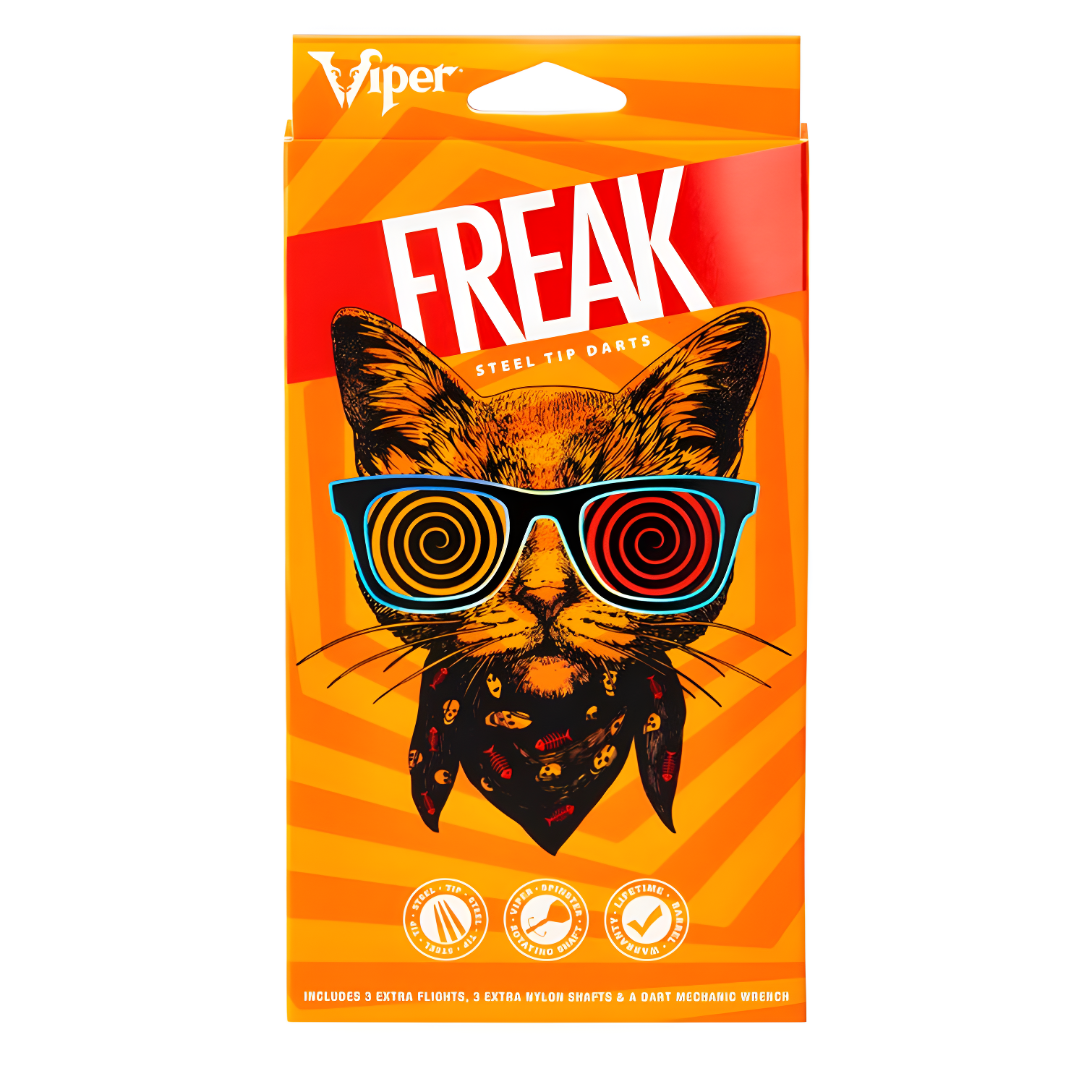 Viper The Freak Dart & Reviews | Wayfair