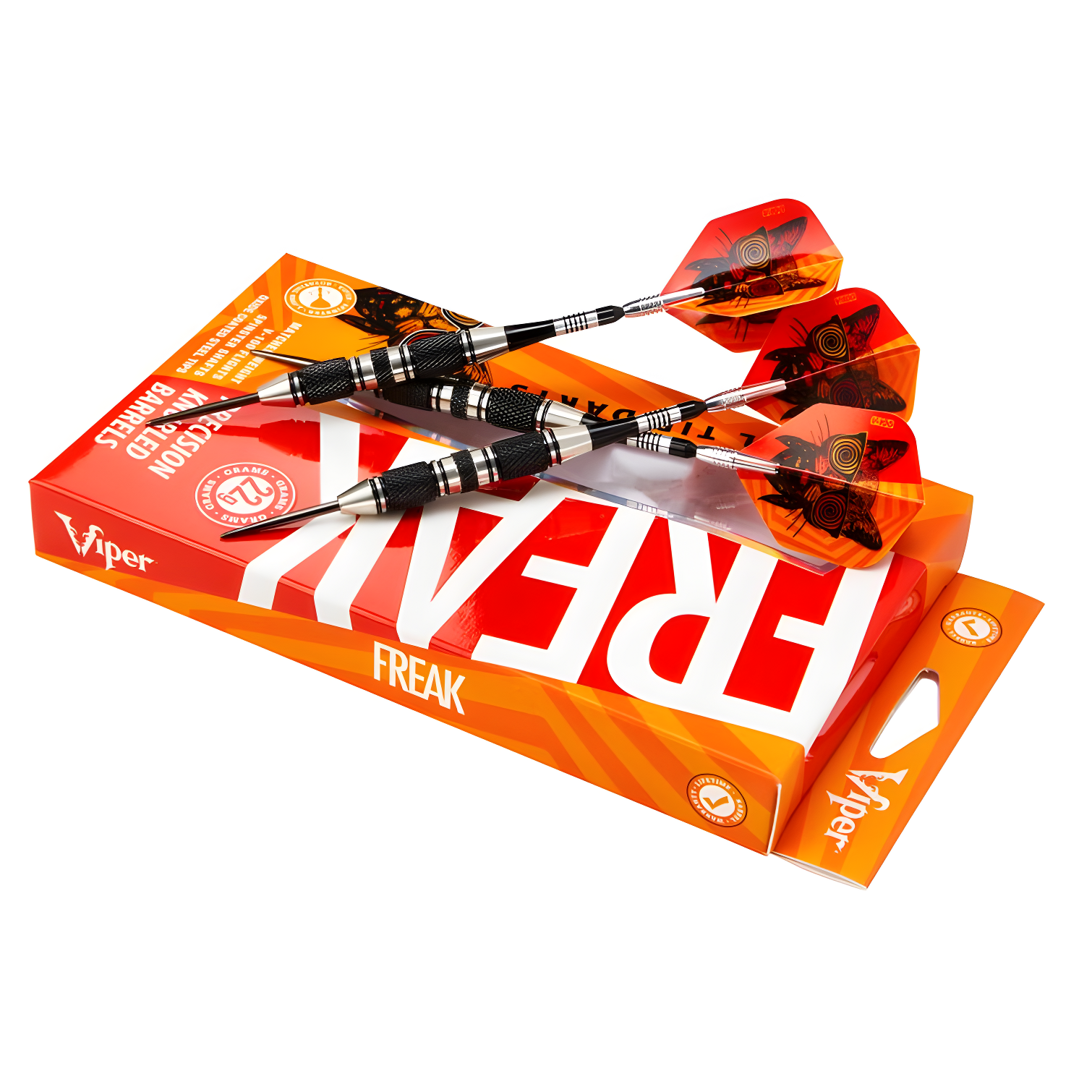 Viper The Freak Dart & Reviews | Wayfair