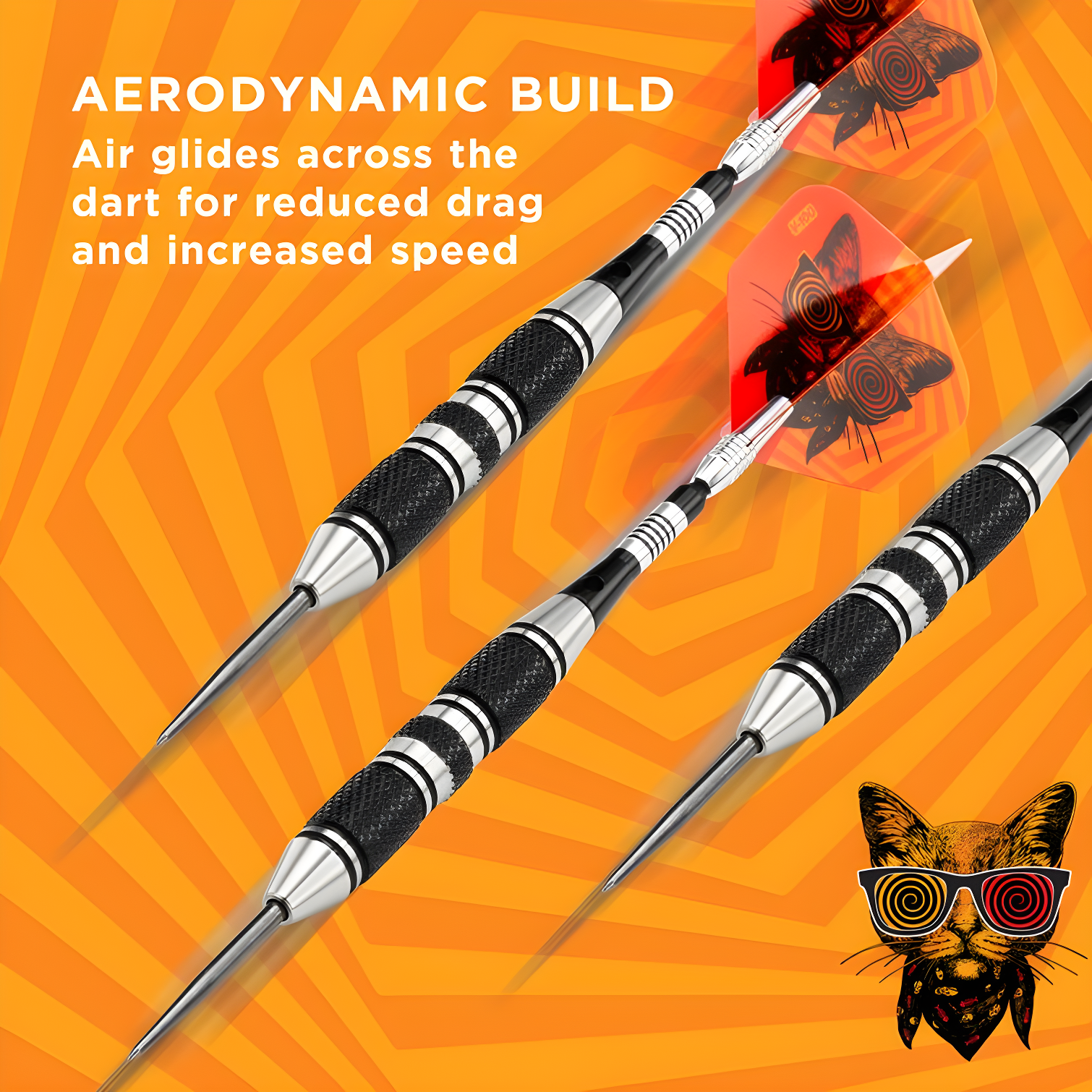 Viper The Freak Dart & Reviews | Wayfair