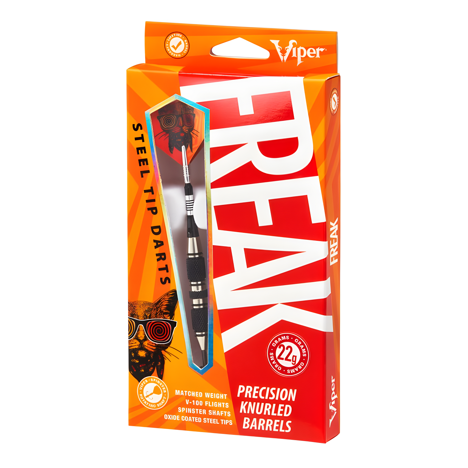 Viper The Freak Dart & Reviews | Wayfair