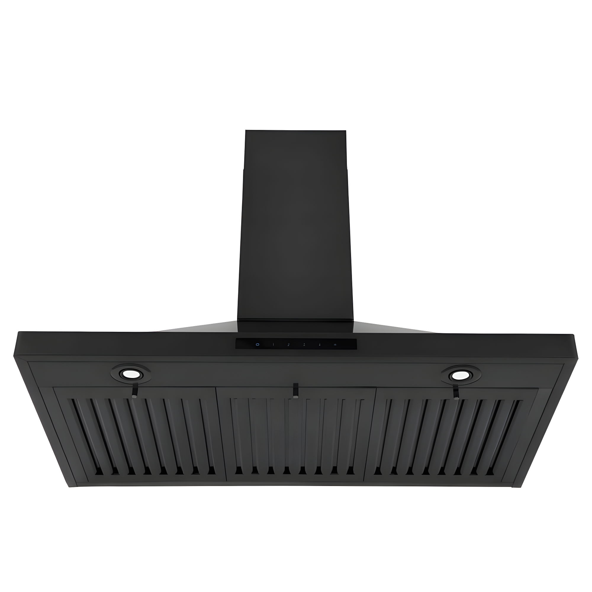 ZLINE 36 in. Convertible Vent Outdoor Approved Wall Mount Range Hood in Stainless Steel (KB-304-36)