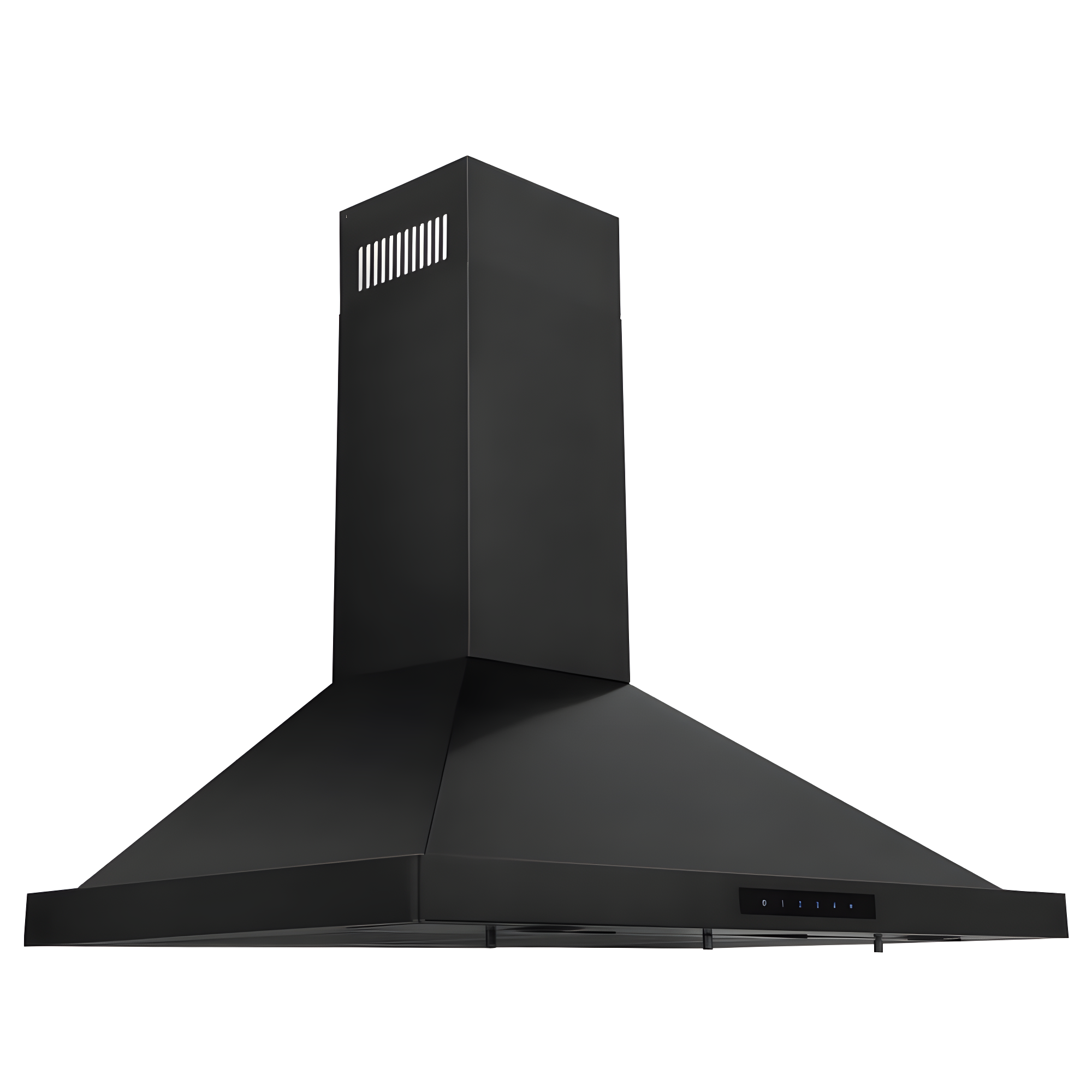 ZLINE 36 in. Convertible Vent Outdoor Approved Wall Mount Range Hood in Stainless Steel (KB-304-36)