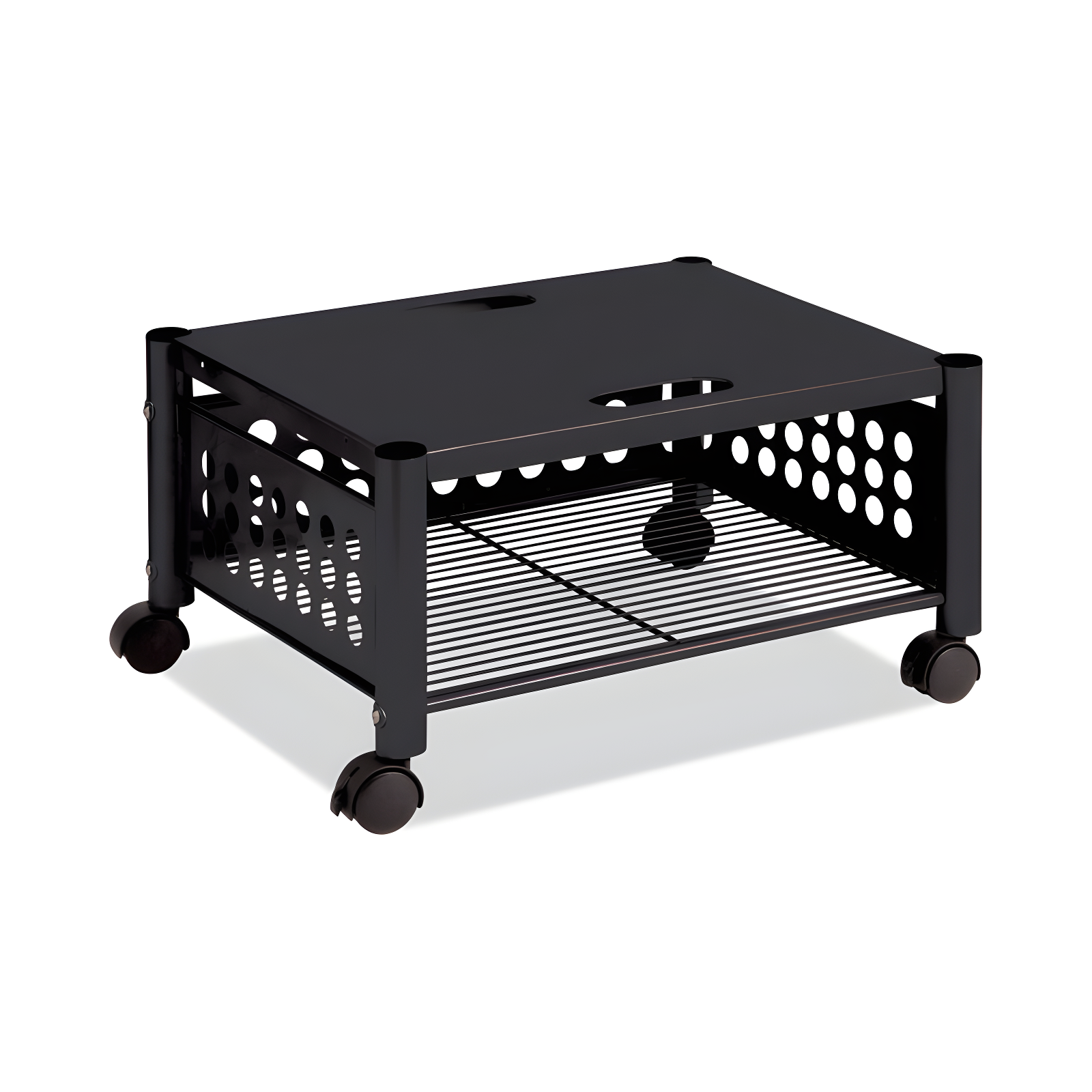 Vertiflex 11.5'' H x 21.5'' W Printer Stand with Wheels