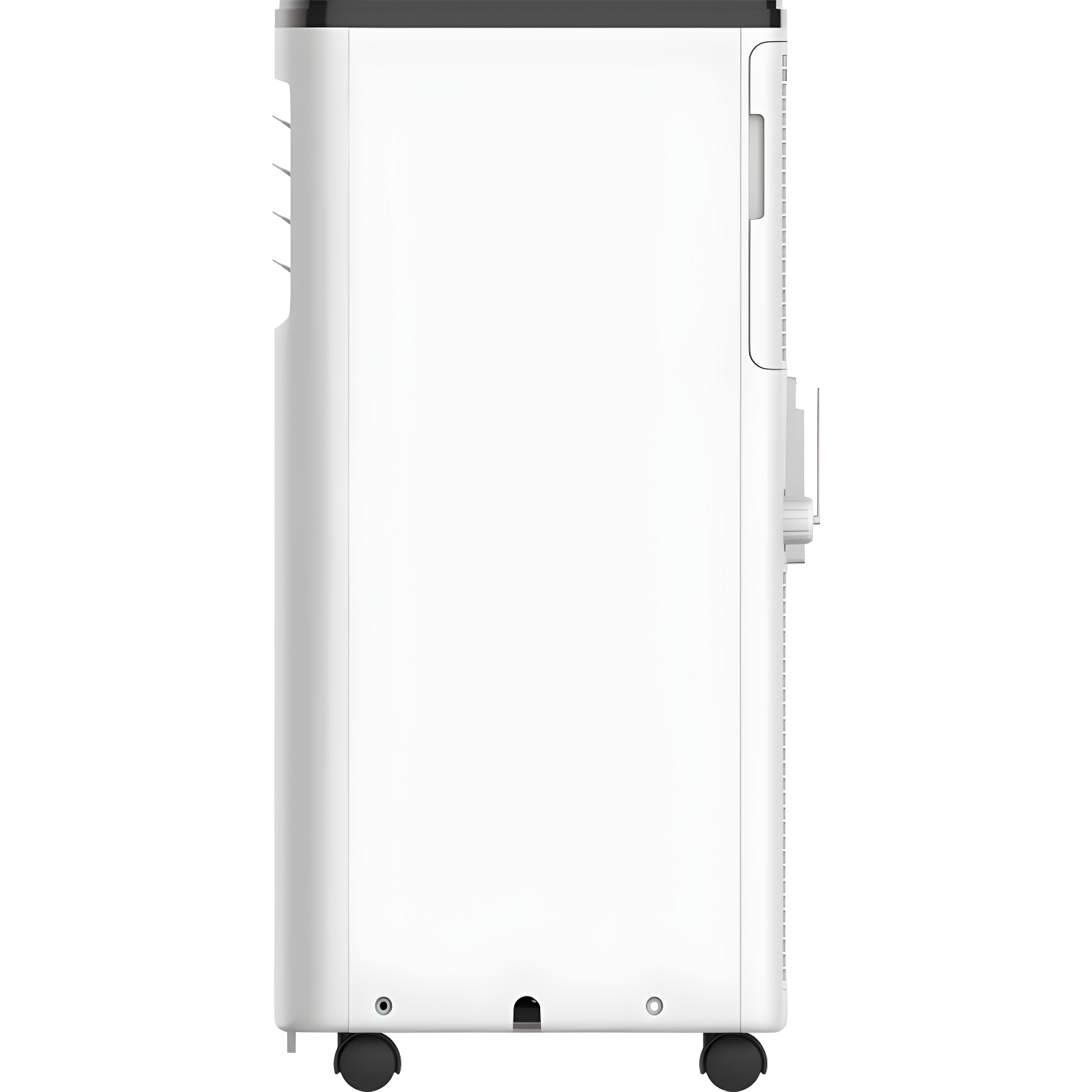 AUX 8000 BTU Portable Air Conditioner for 200 Square Feet