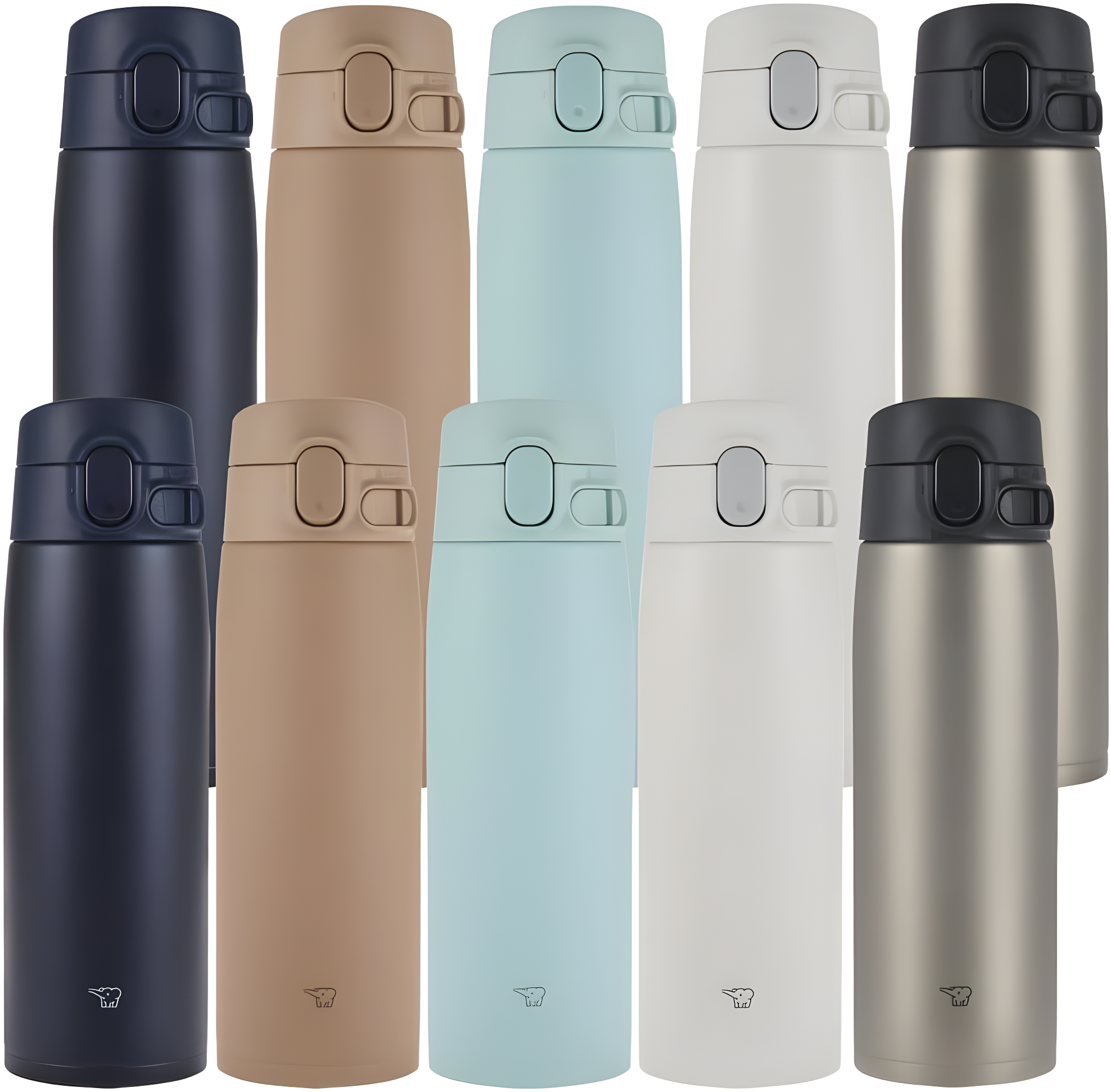 Zojirushi Stainless Mug