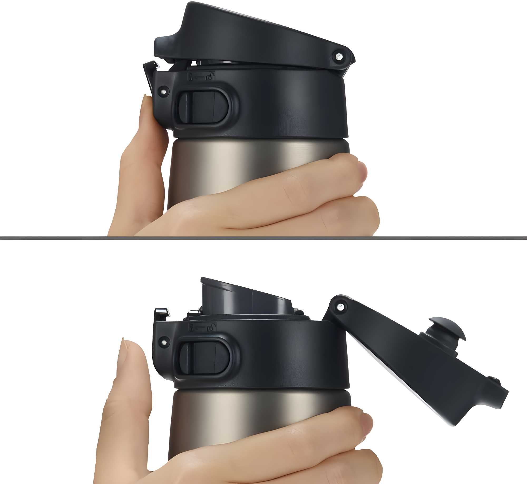 Zojirushi Stainless Mug