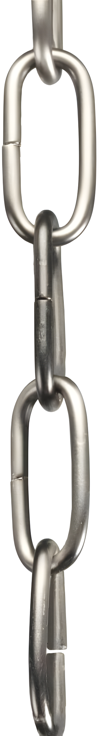 10' of 9 Gauge Chain