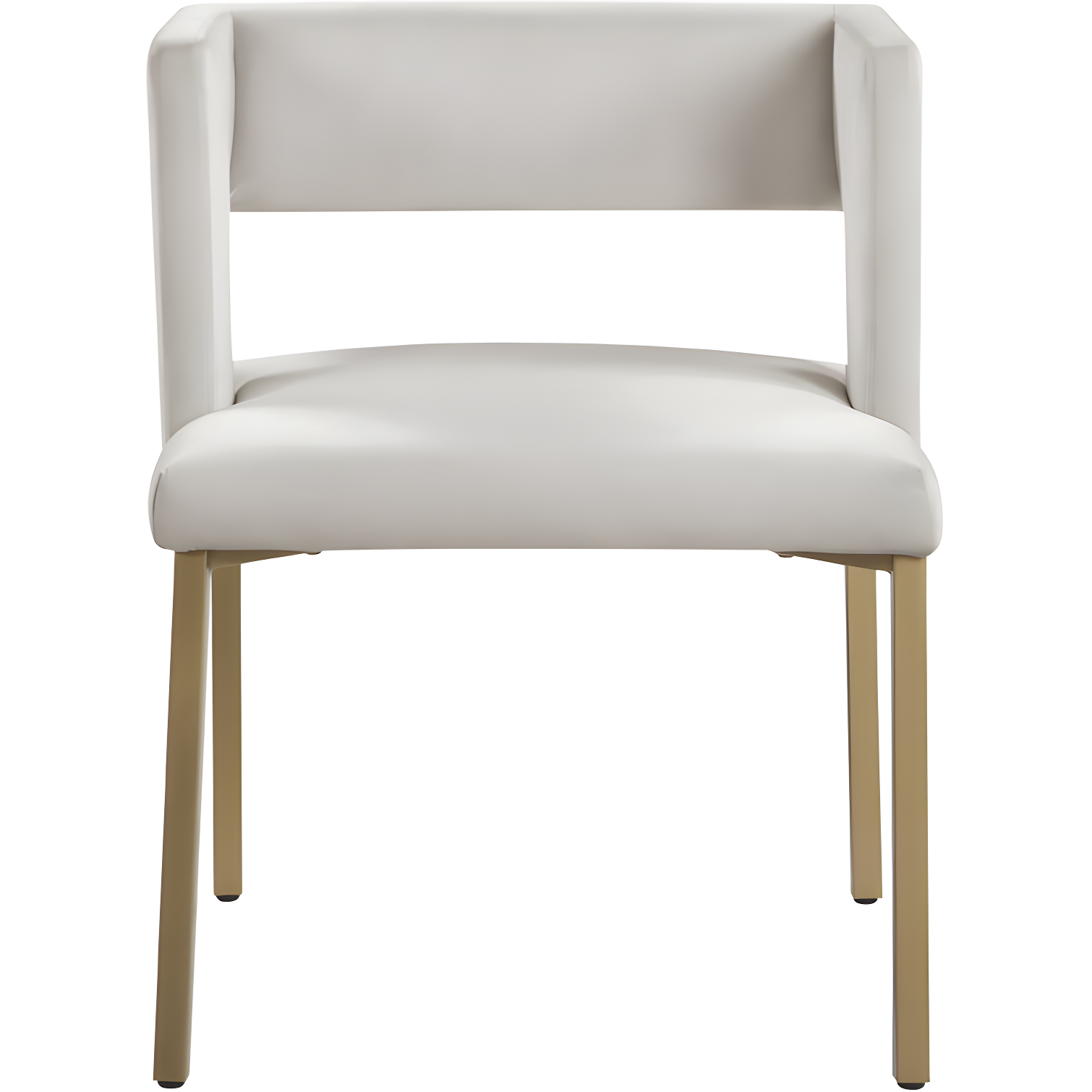 Inga Velvet Arm Chair