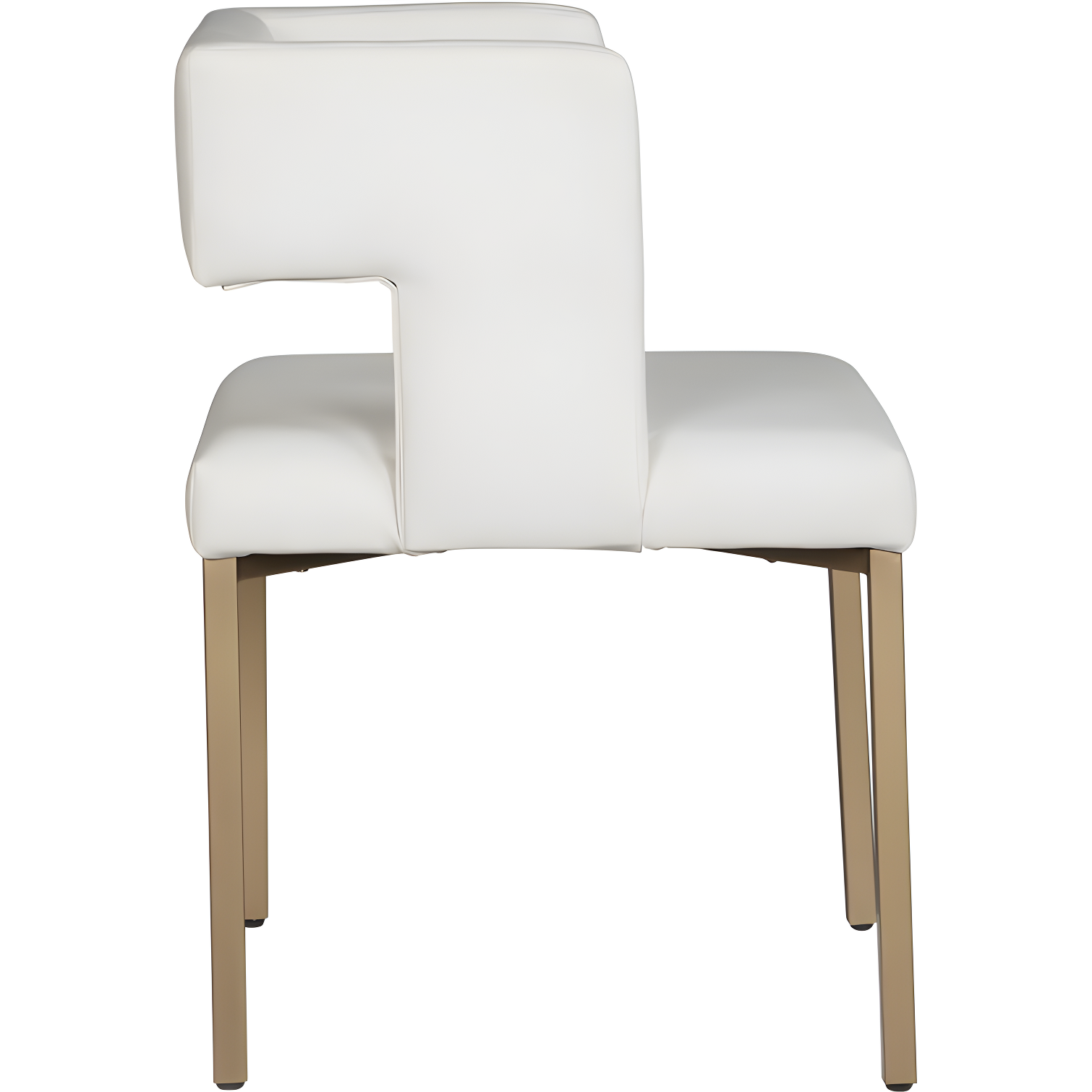 Inga Velvet Arm Chair