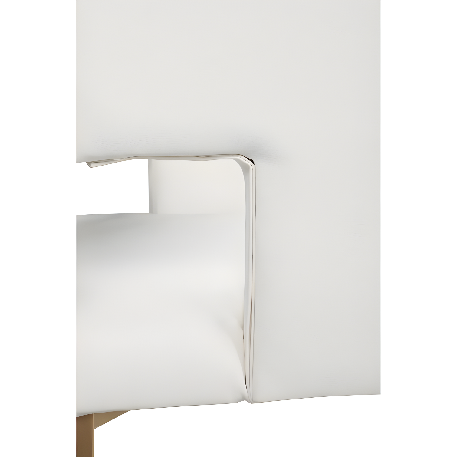 Inga Velvet Arm Chair
