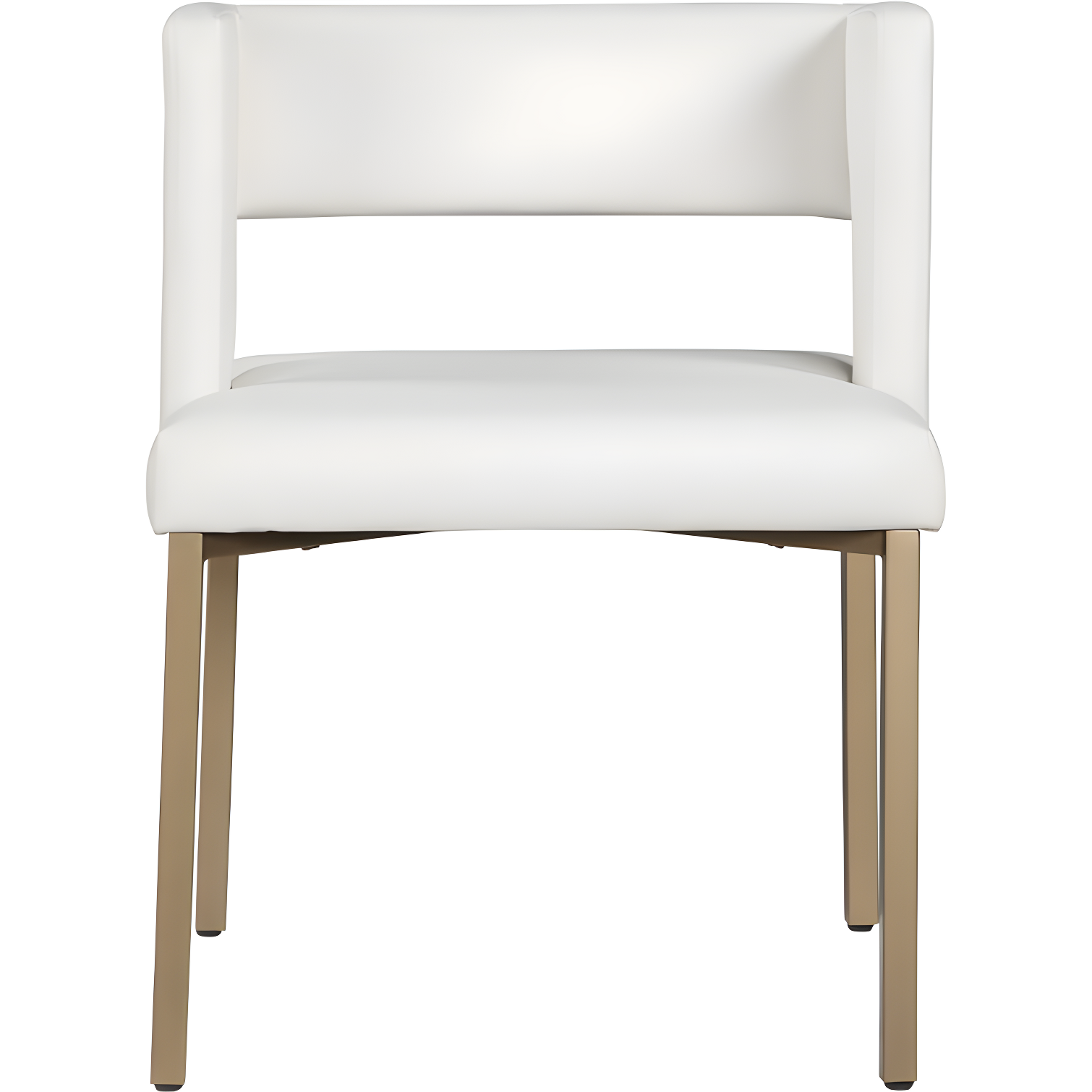 Inga Velvet Arm Chair