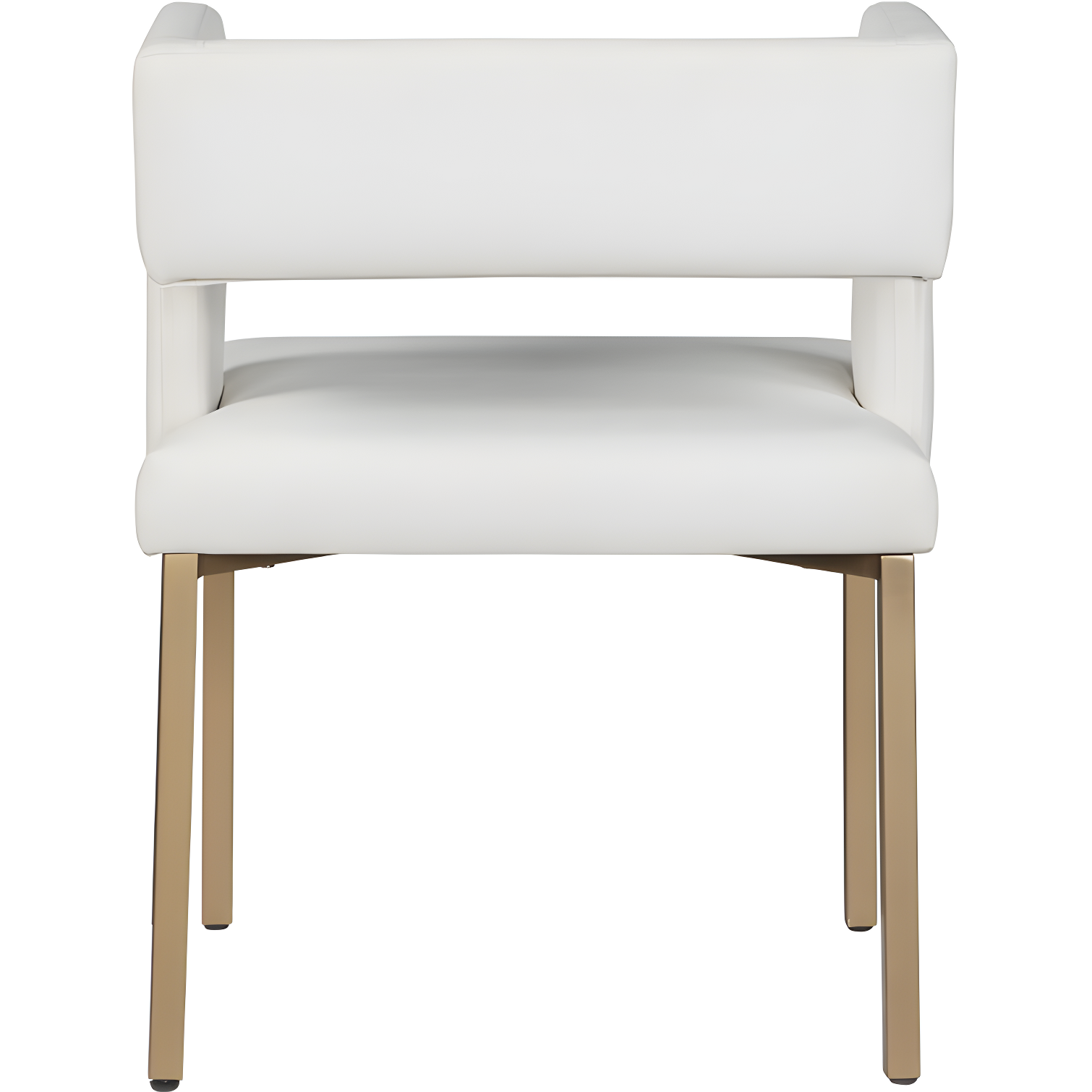 Inga Velvet Arm Chair
