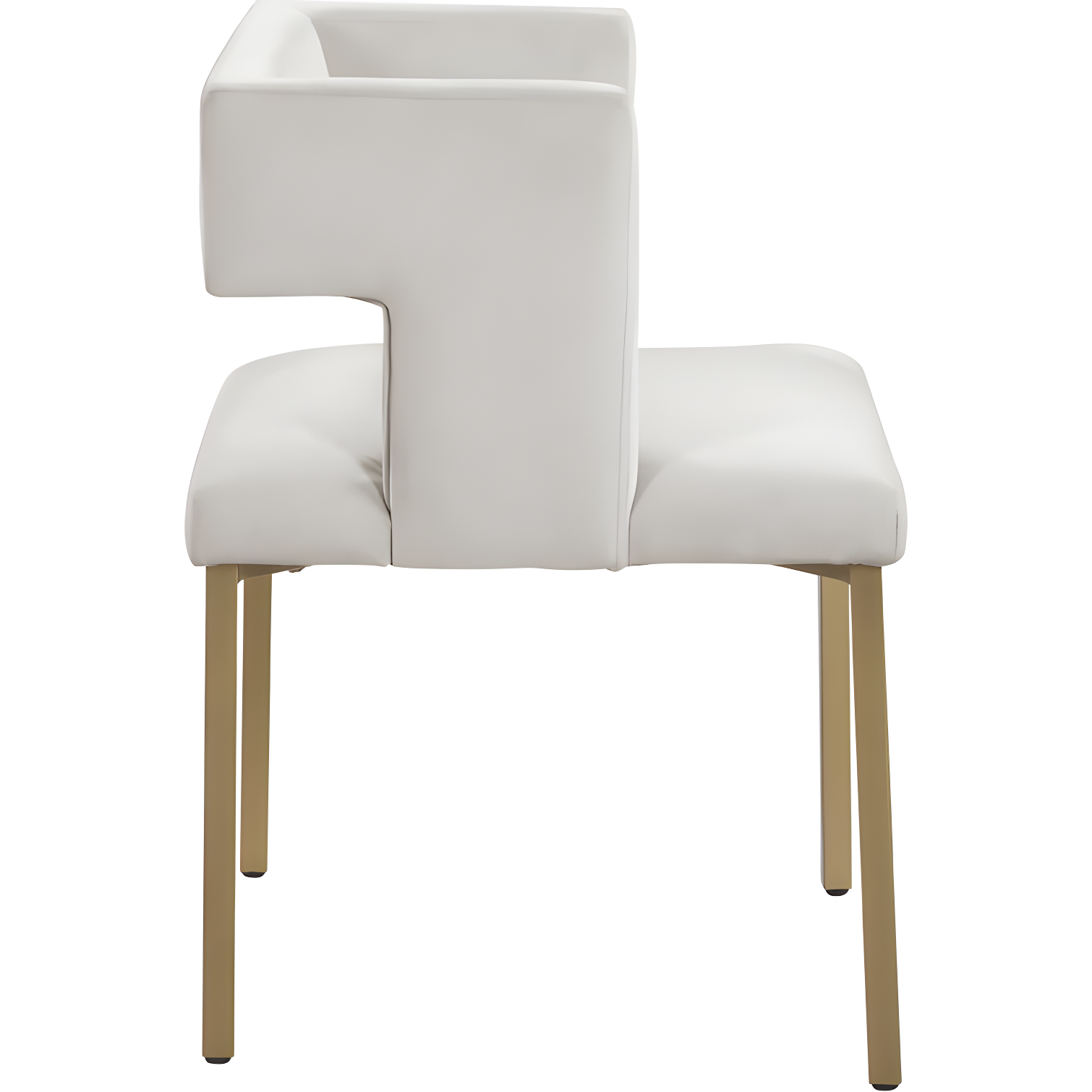 Inga Velvet Arm Chair