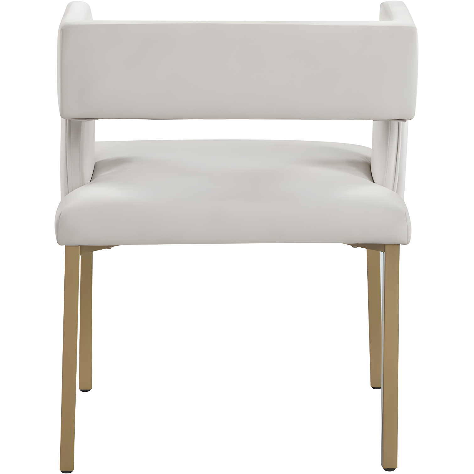 Inga Velvet Arm Chair