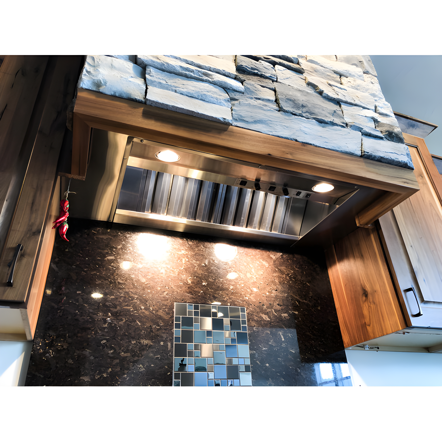 ProLine Range Hoods ProLine Range Hoods Range Hood Fan