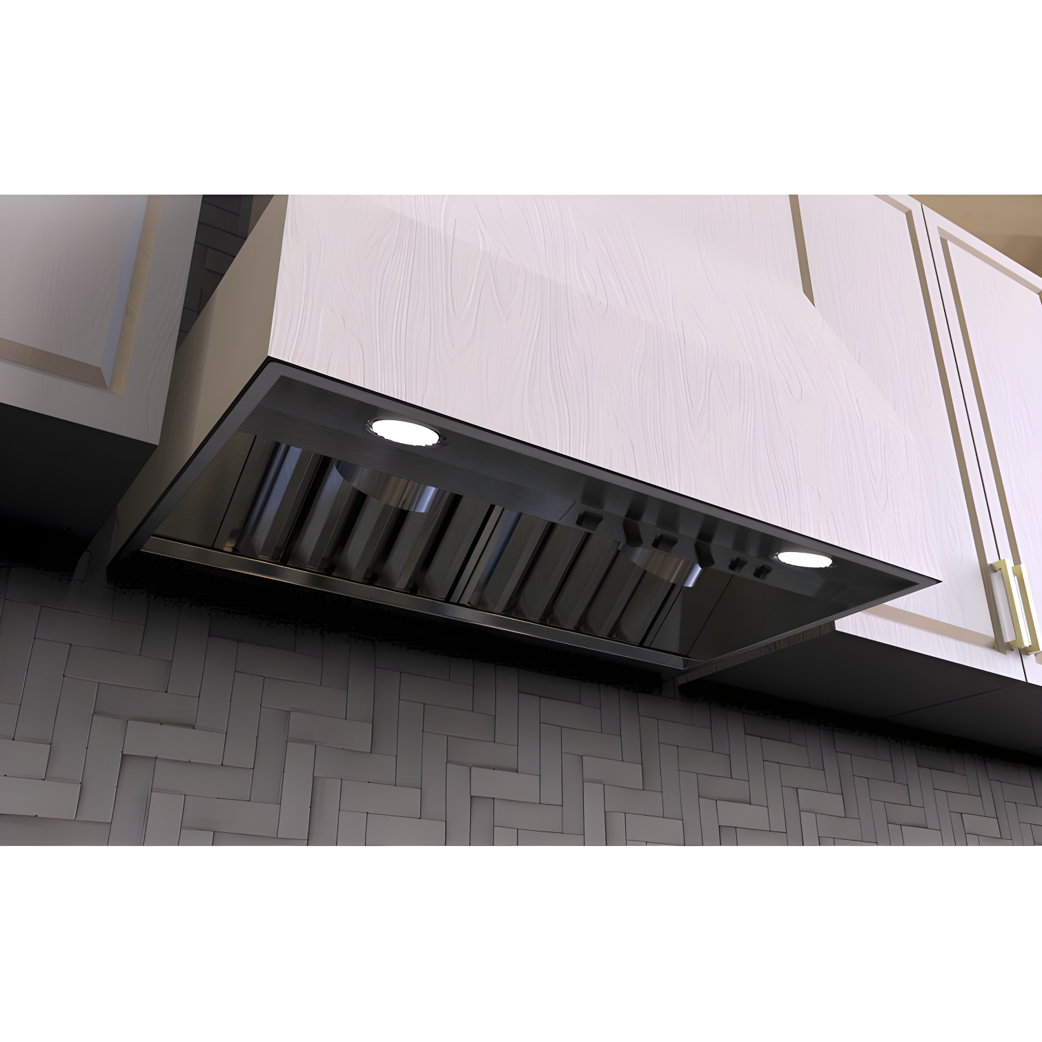 ProLine Range Hoods ProLine Range Hoods Range Hood Fan