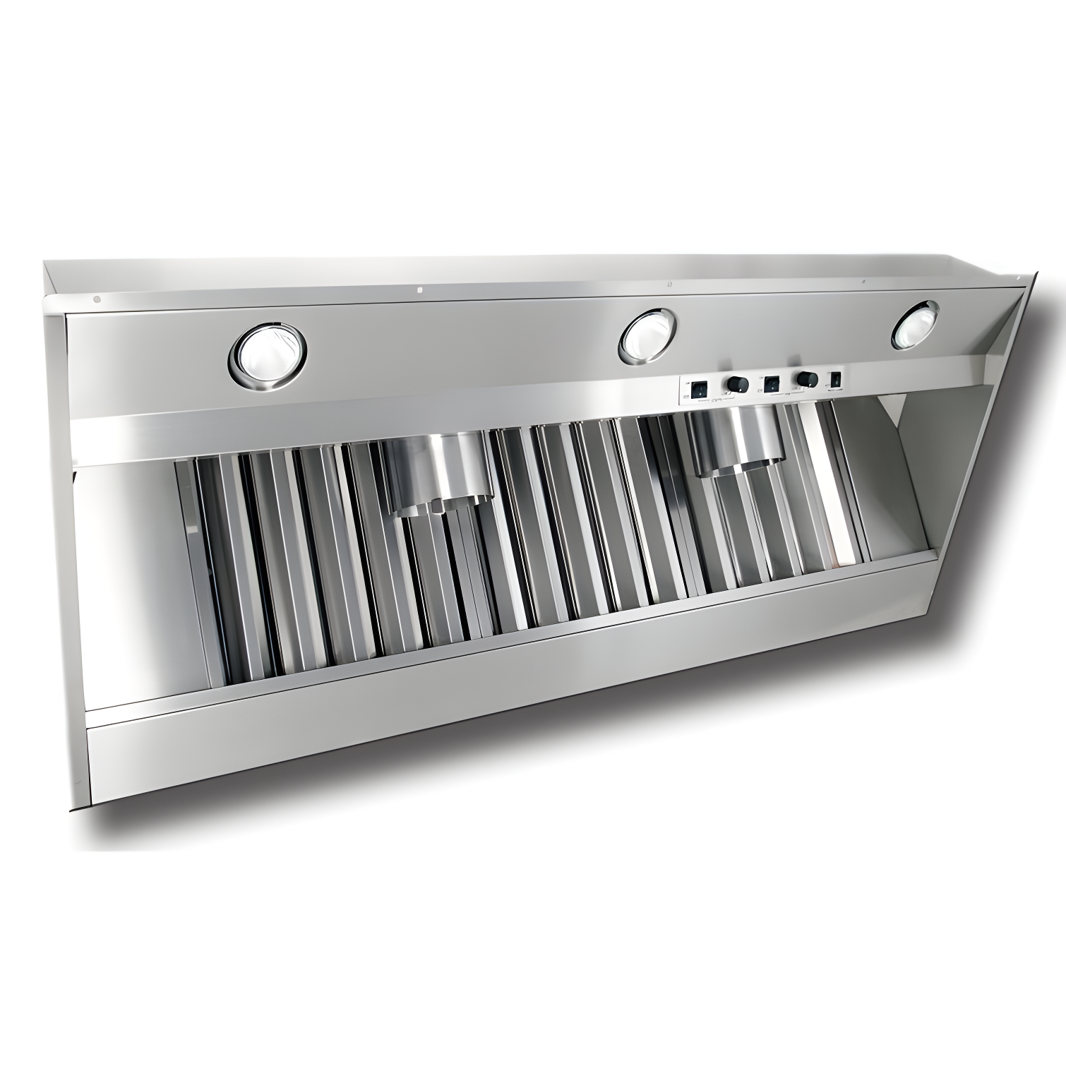 ProLine Range Hoods ProLine Range Hoods Range Hood Fan