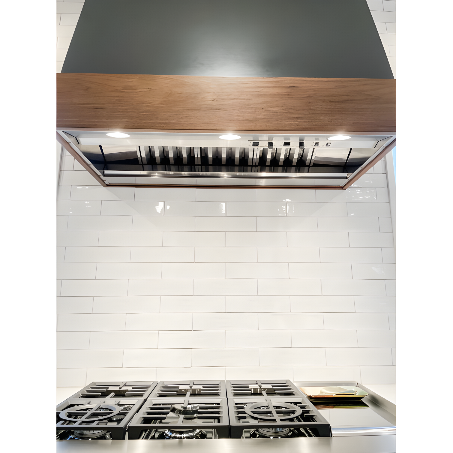 ProLine Range Hoods ProLine Range Hoods Range Hood Fan