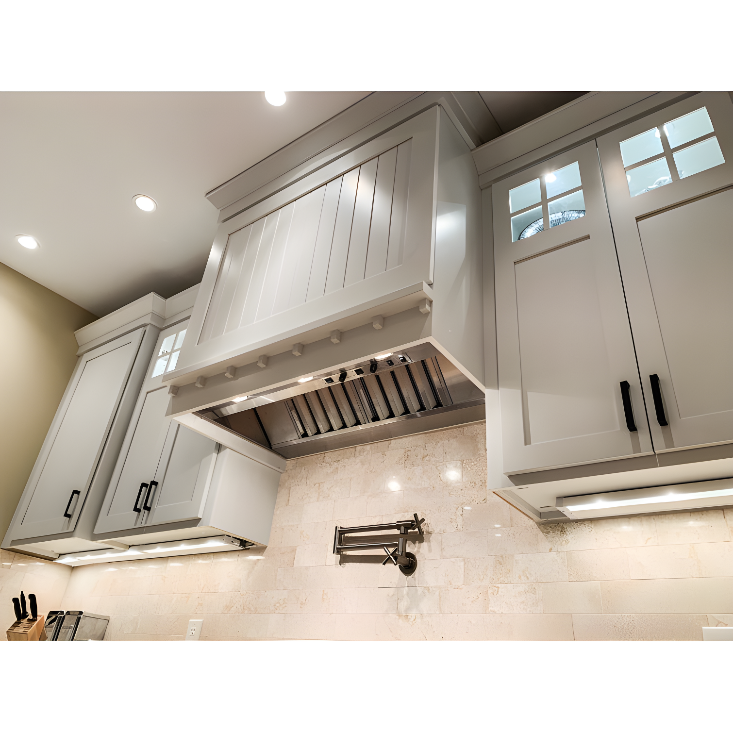 ProLine Range Hoods ProLine Range Hoods Range Hood Fan