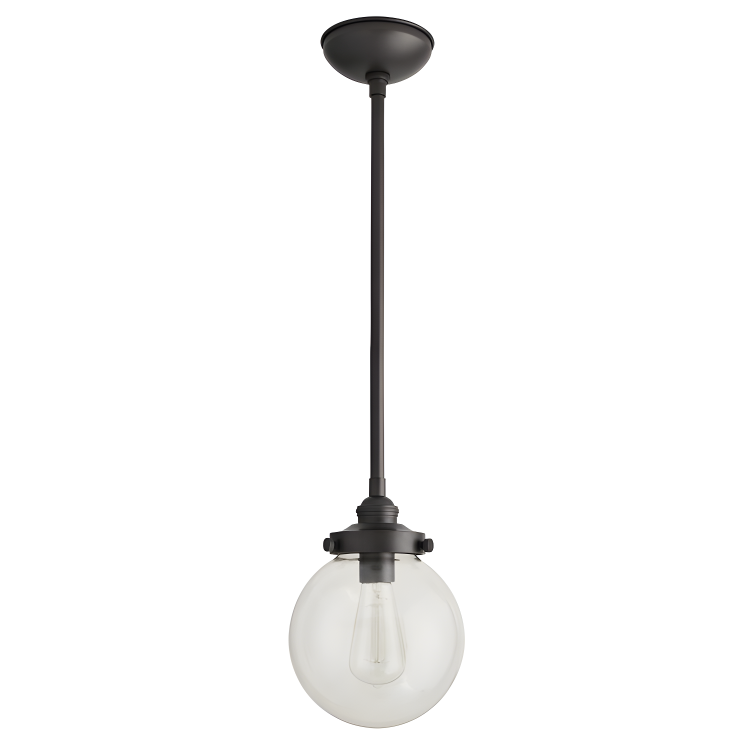 Reeves Outdoor Pendant
