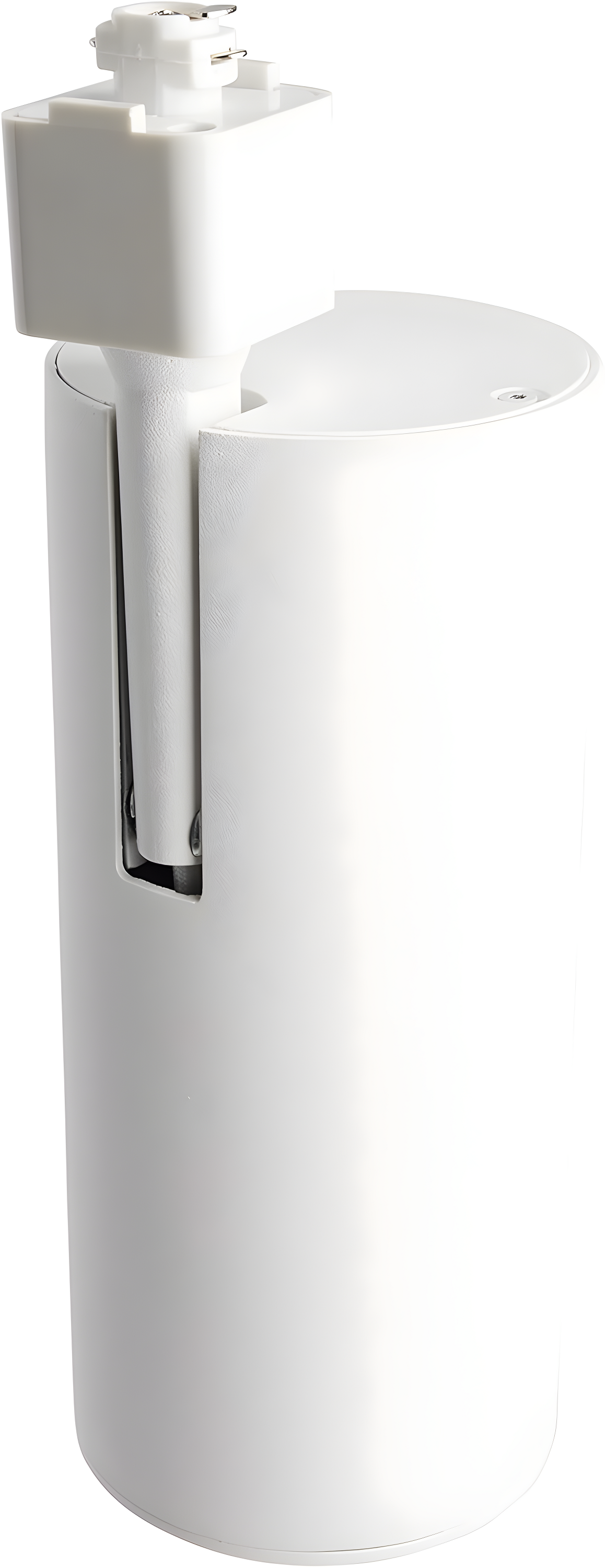 LED Adjustable Track Head