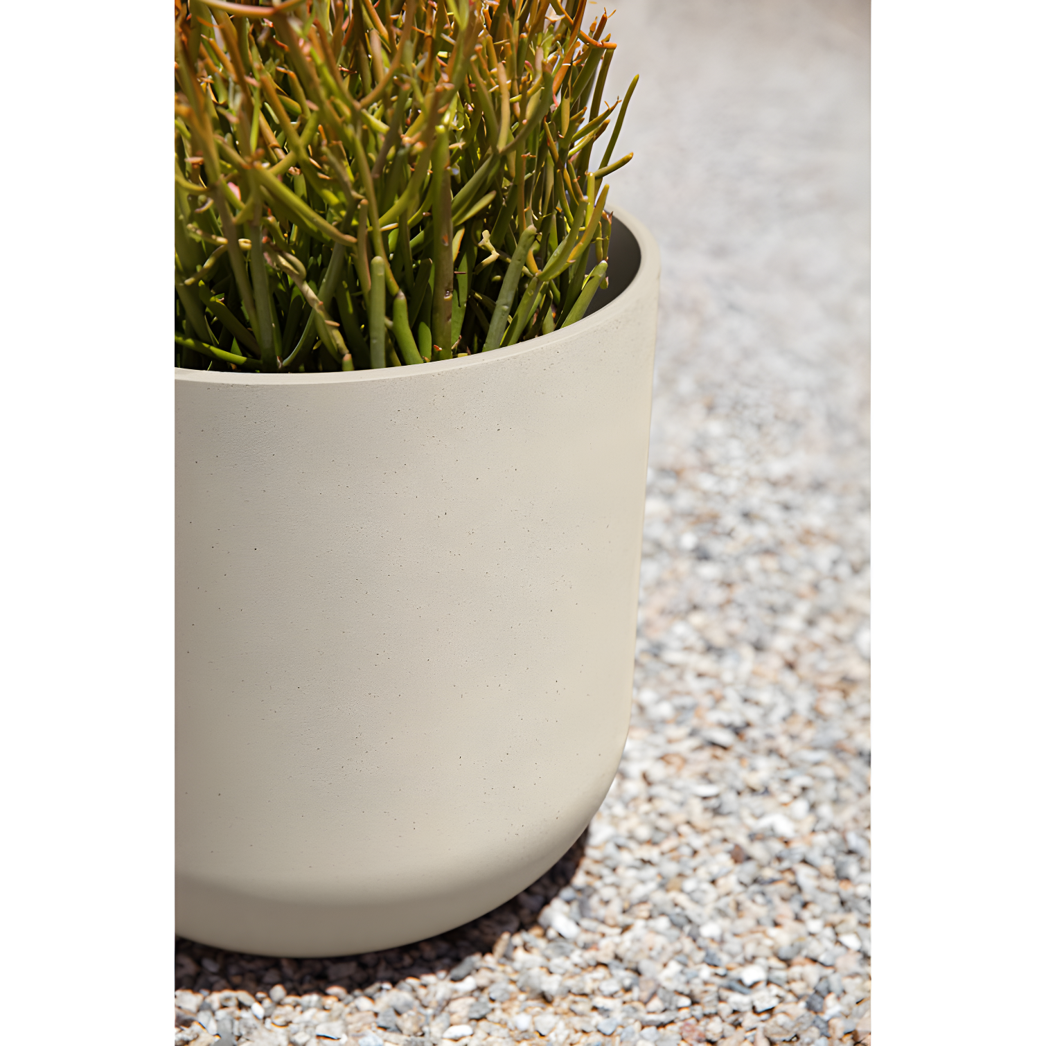 Mason Series Kona Planter