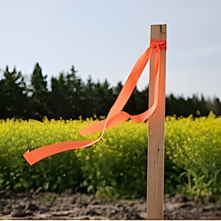 Greenes Fence Wood Plant Support (Set of 25)